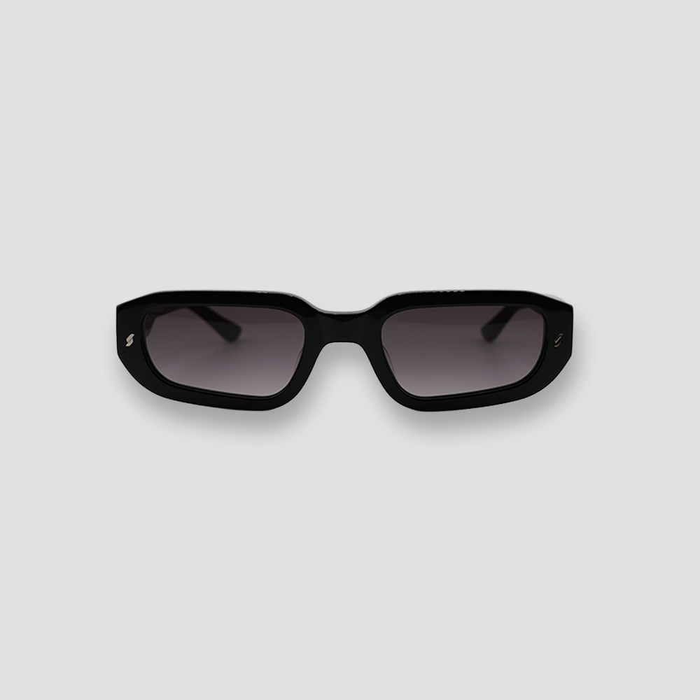 SONNENBRILLE AMAYA BLACK