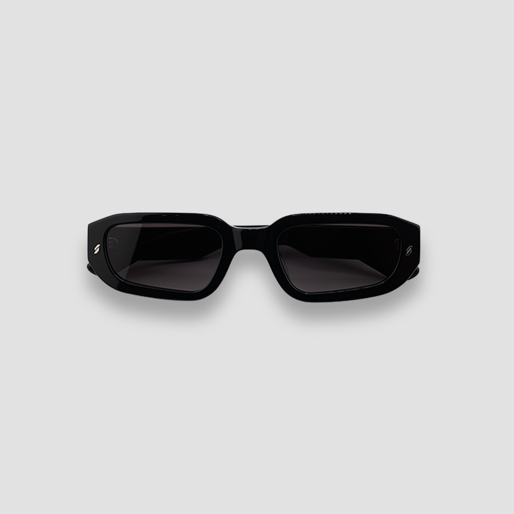 SONNENBRILLE AMAYA BLACK