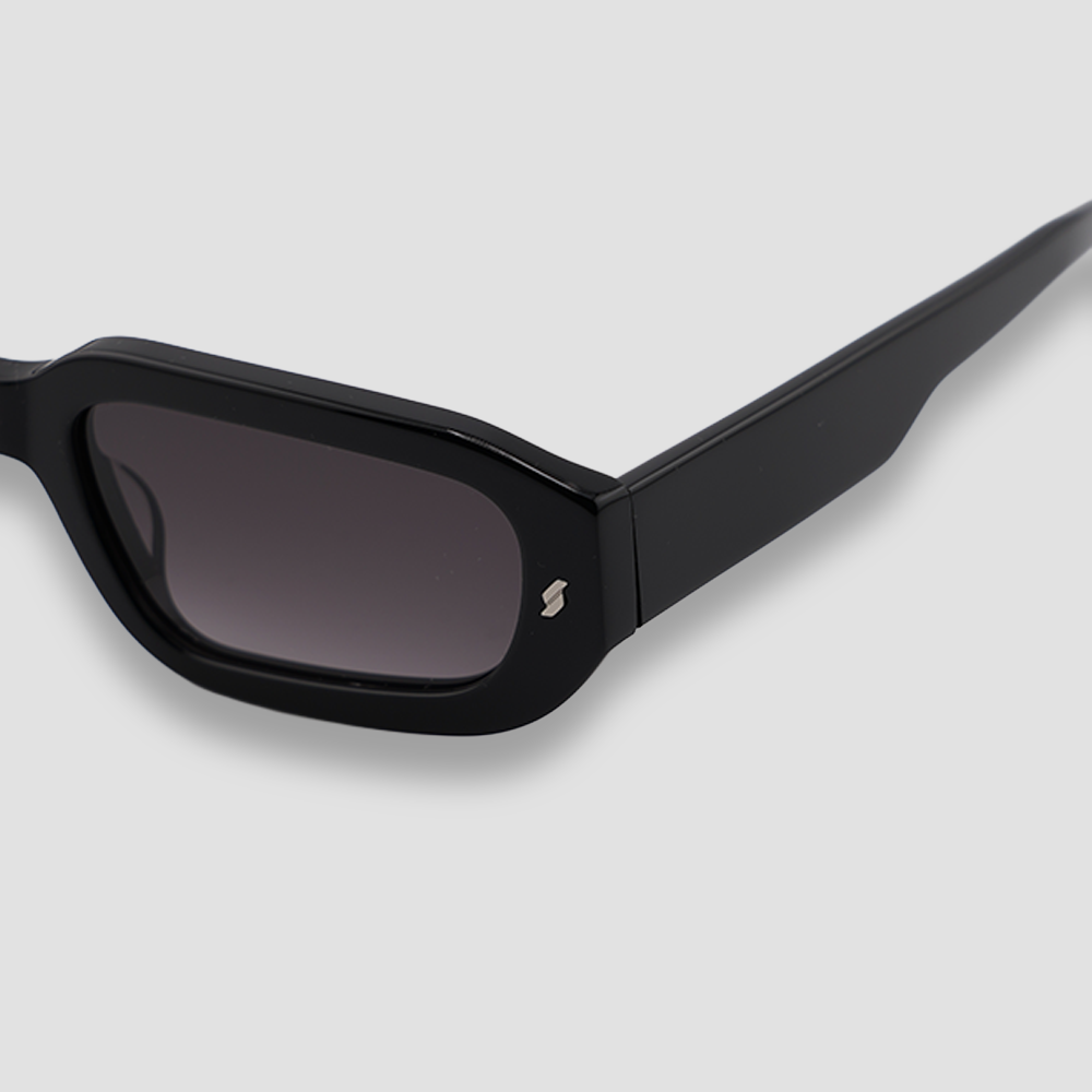 SONNENBRILLE AMAYA BLACK