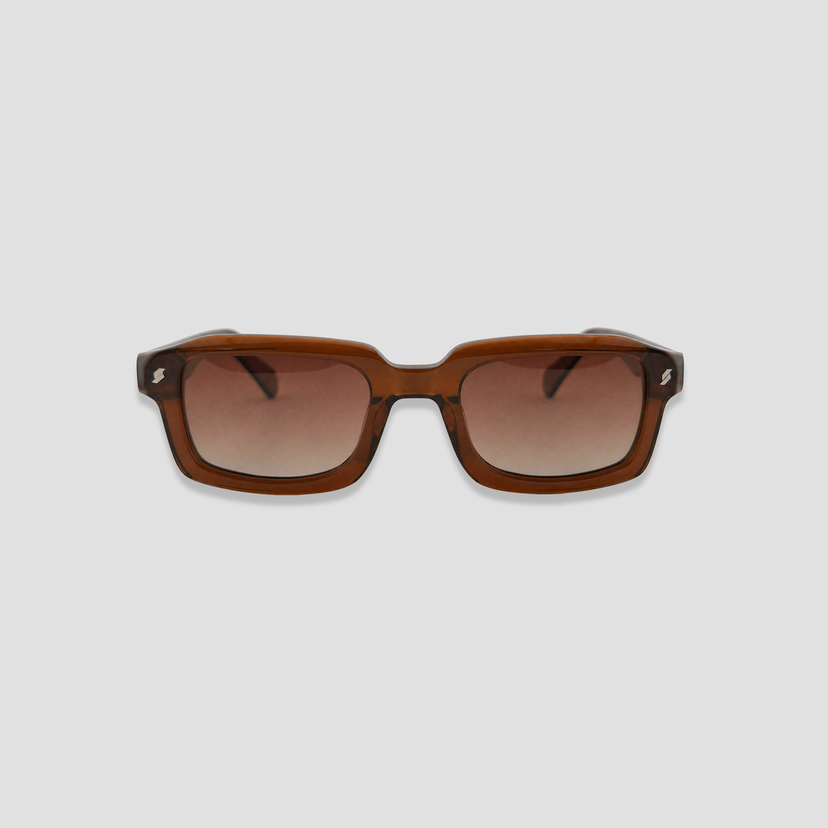 SONNENBRILLE AVERY BROWN