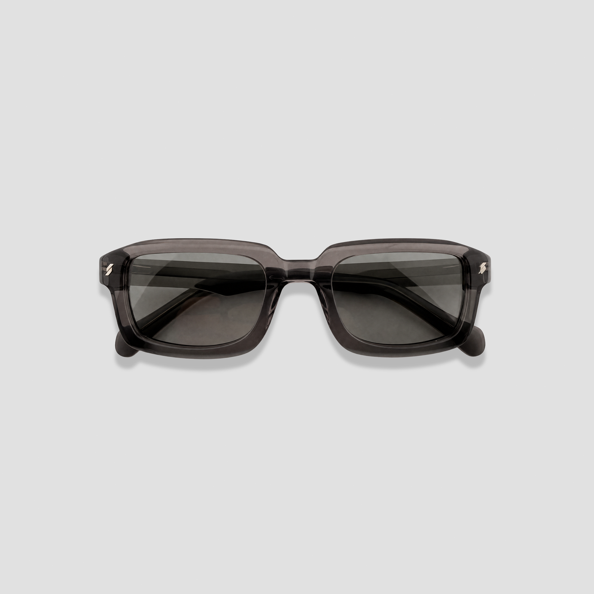 SONNENBRILLE AVERY GREY