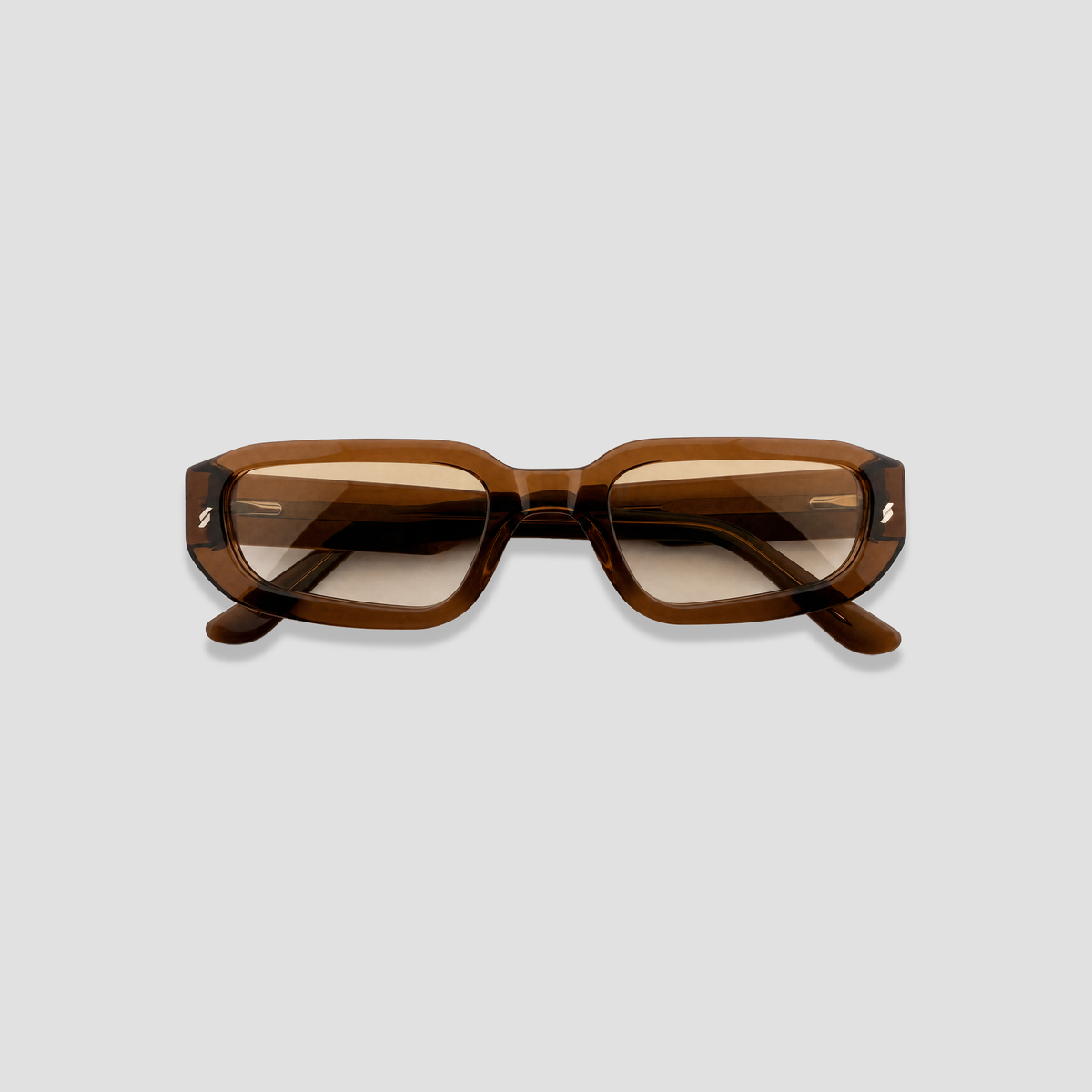 SONNENBRILLE AMAYA BROWN