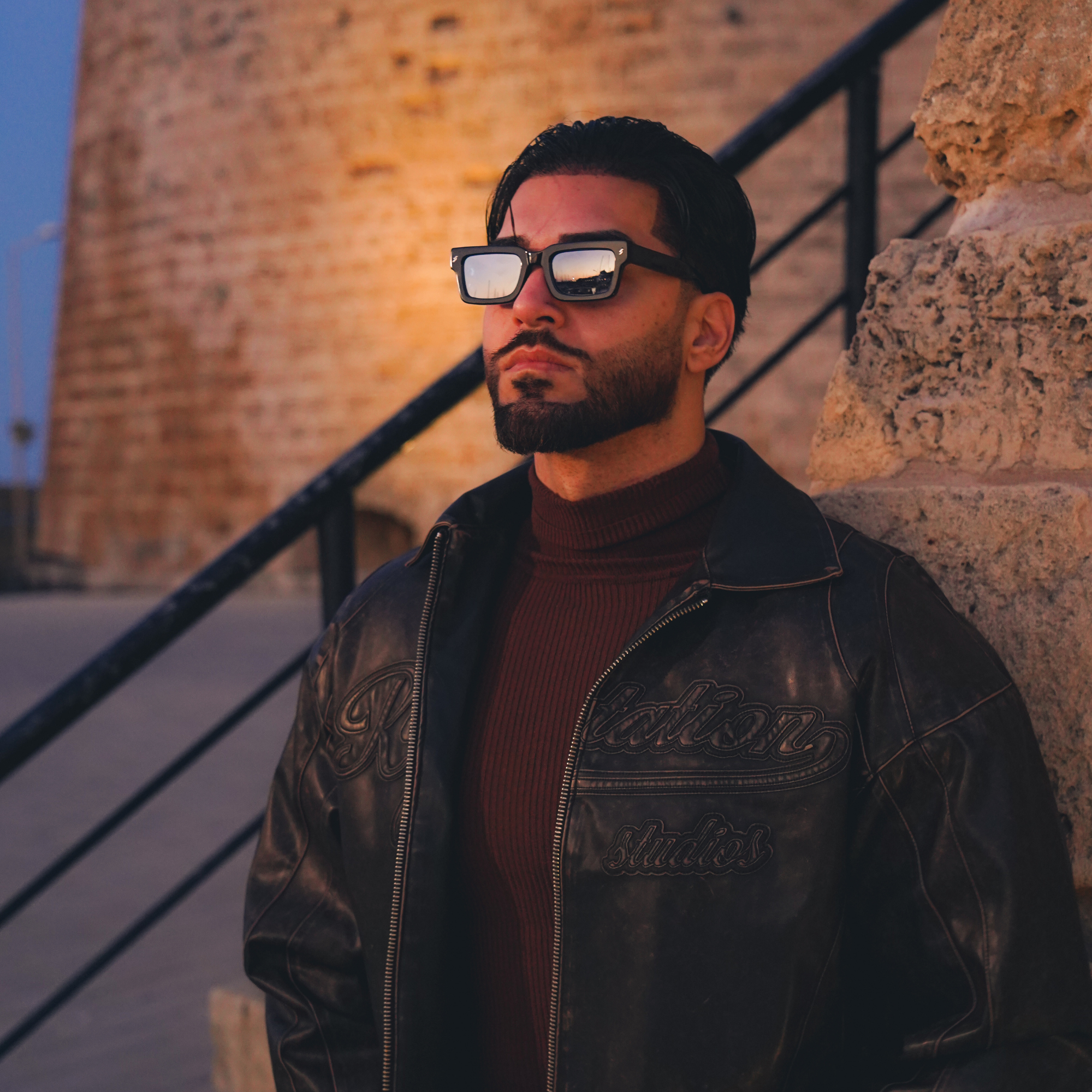 SONNENBRILLE MAINY (LIMITED)