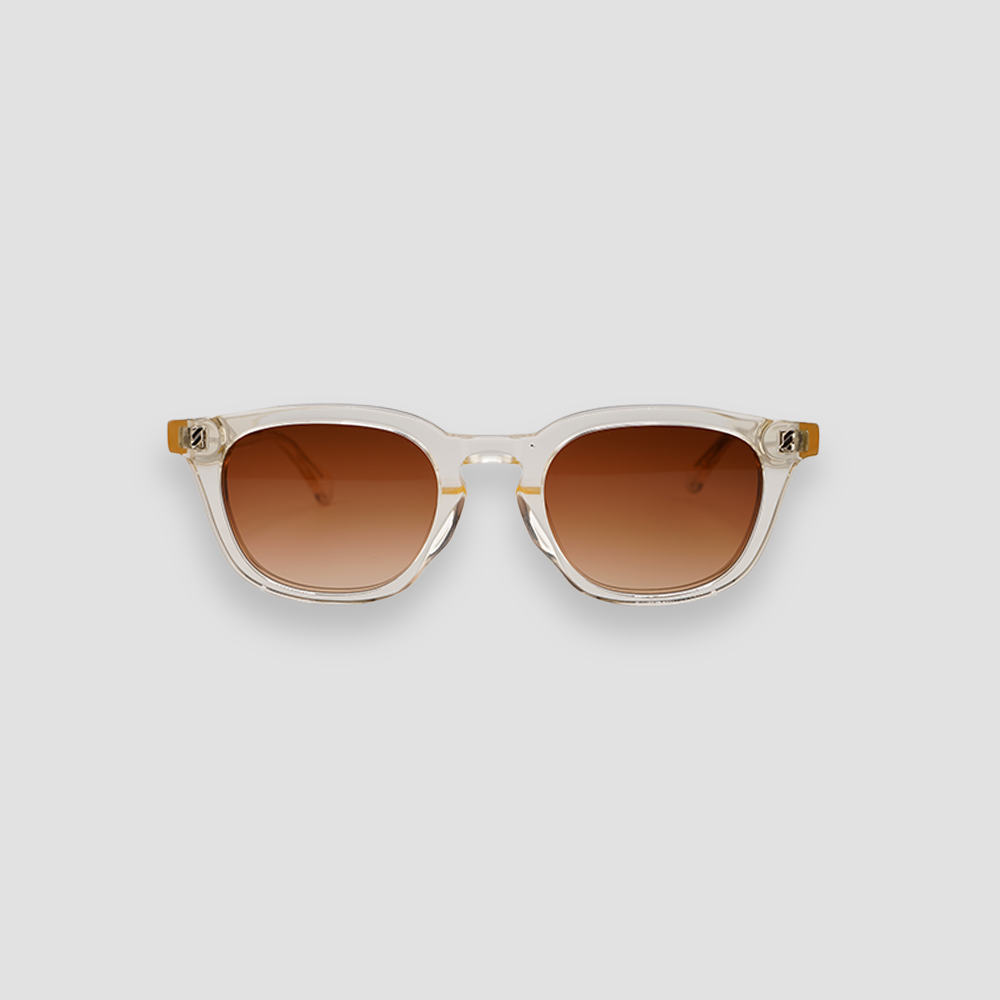 SONNENBRILLE CARLO BEIGE