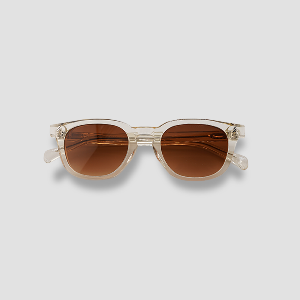 SONNENBRILLE CARLO BEIGE