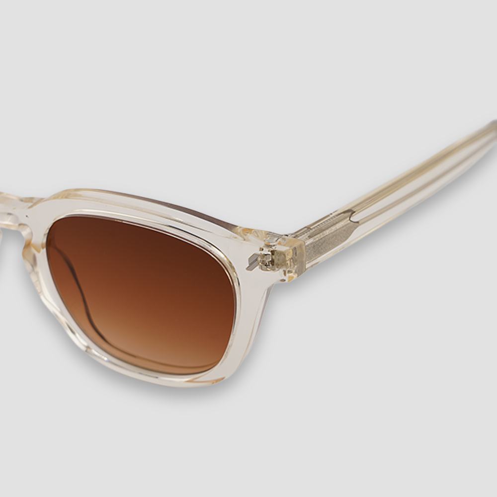 SONNENBRILLE CARLO BEIGE