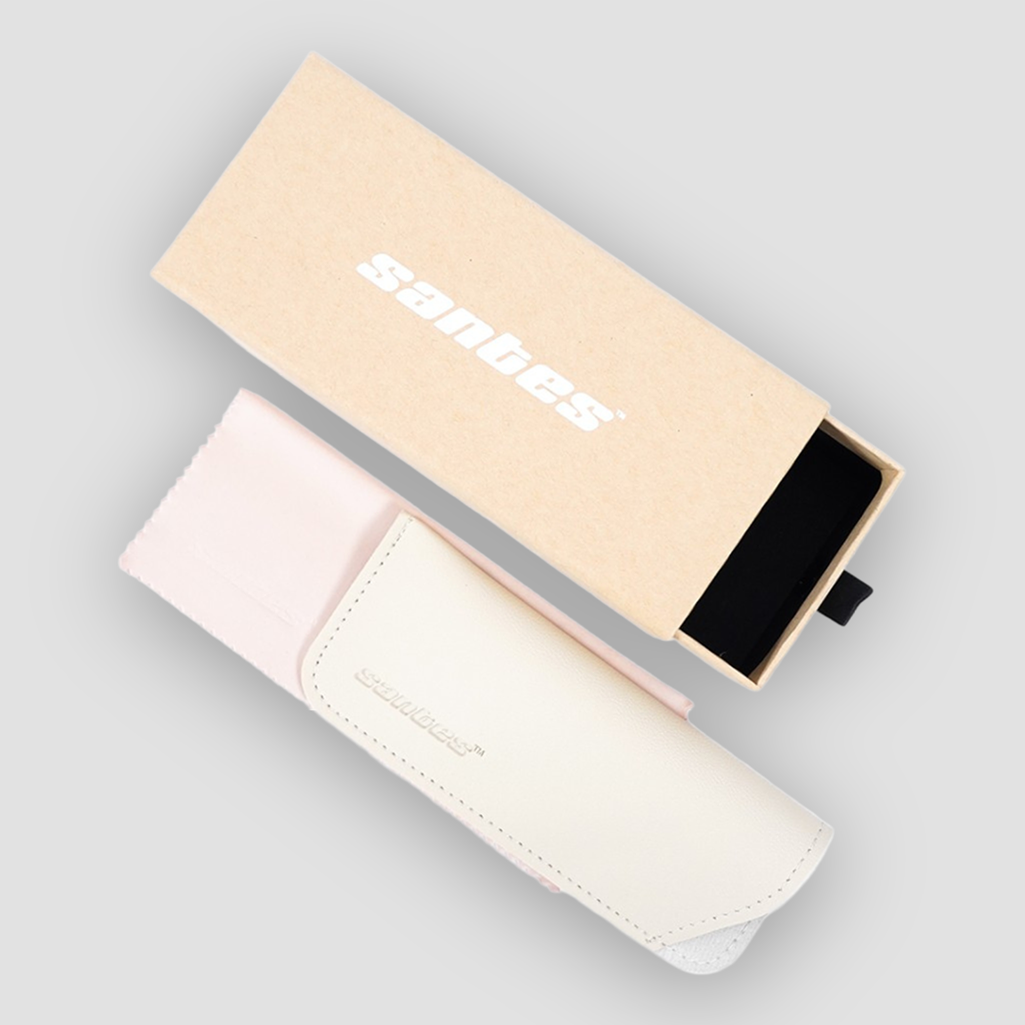 SONNENBRILLE CLEAN GREY