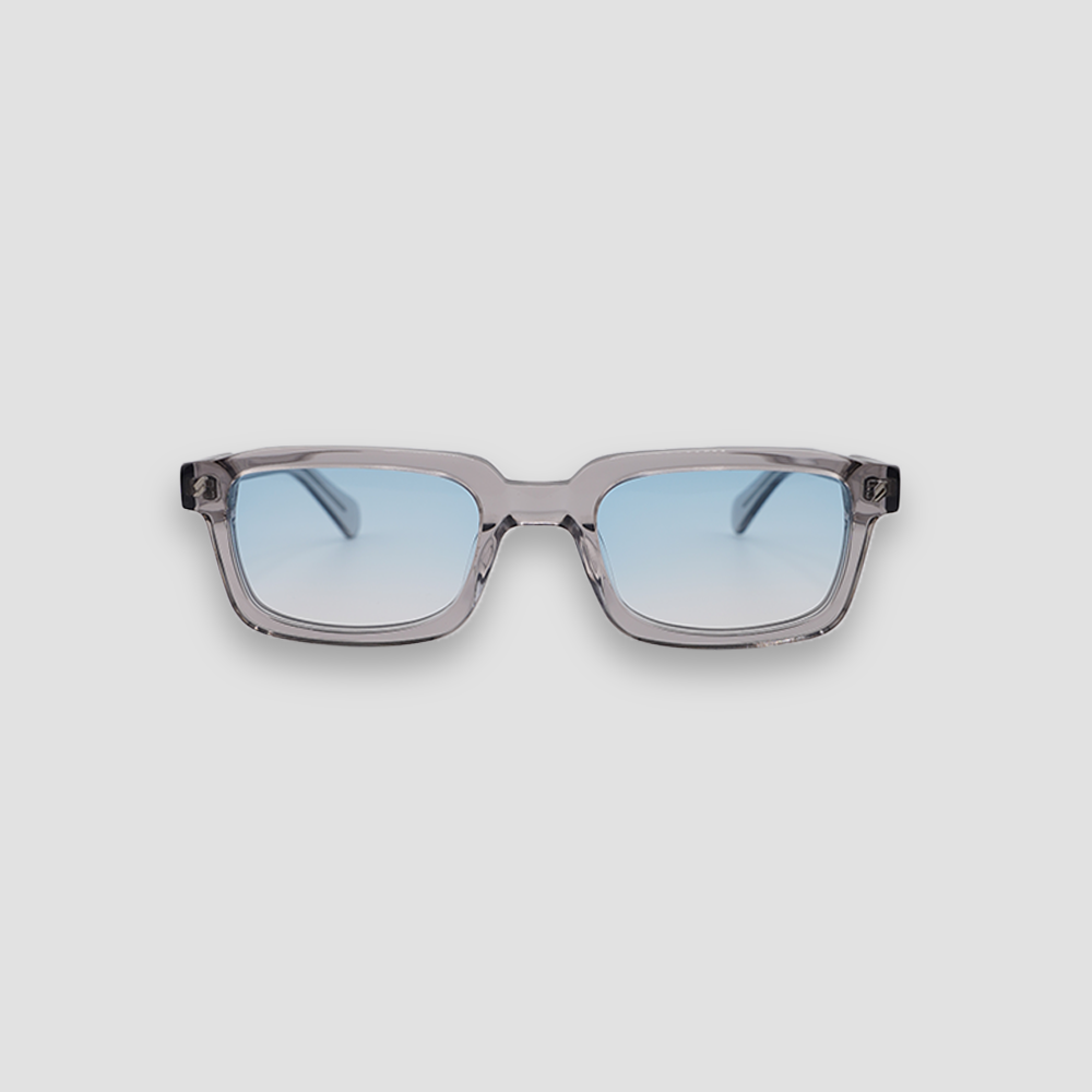 SONNENBRILLE CLEAN BLUE