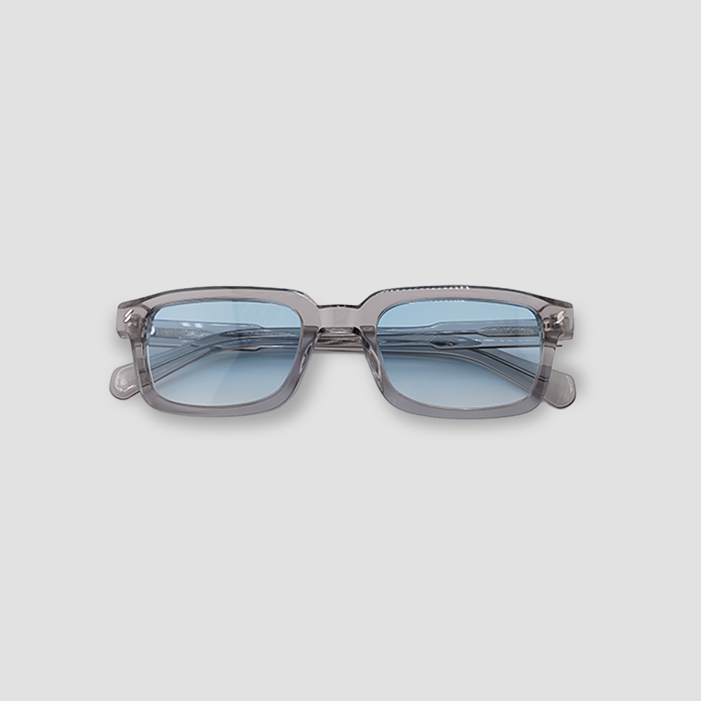 SONNENBRILLE CLEAN BLUE