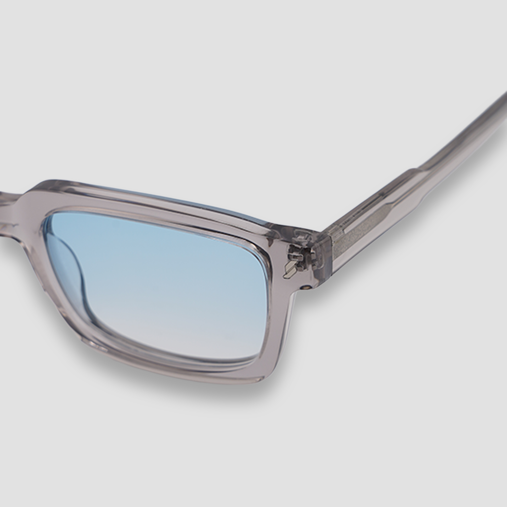 SONNENBRILLE CLEAN BLUE