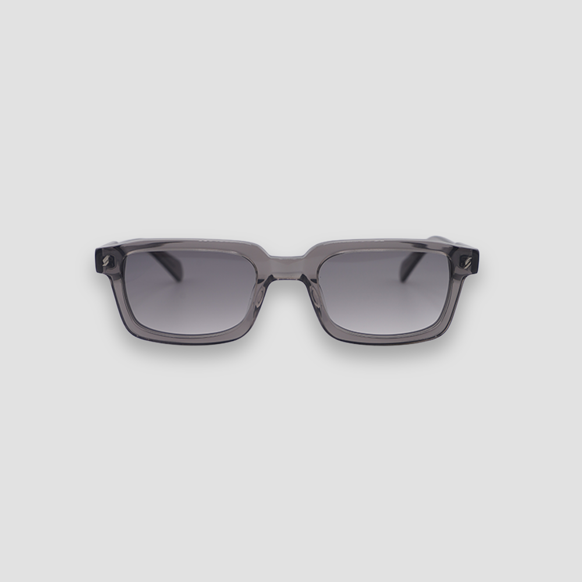 SONNENBRILLE CLEAN GREY