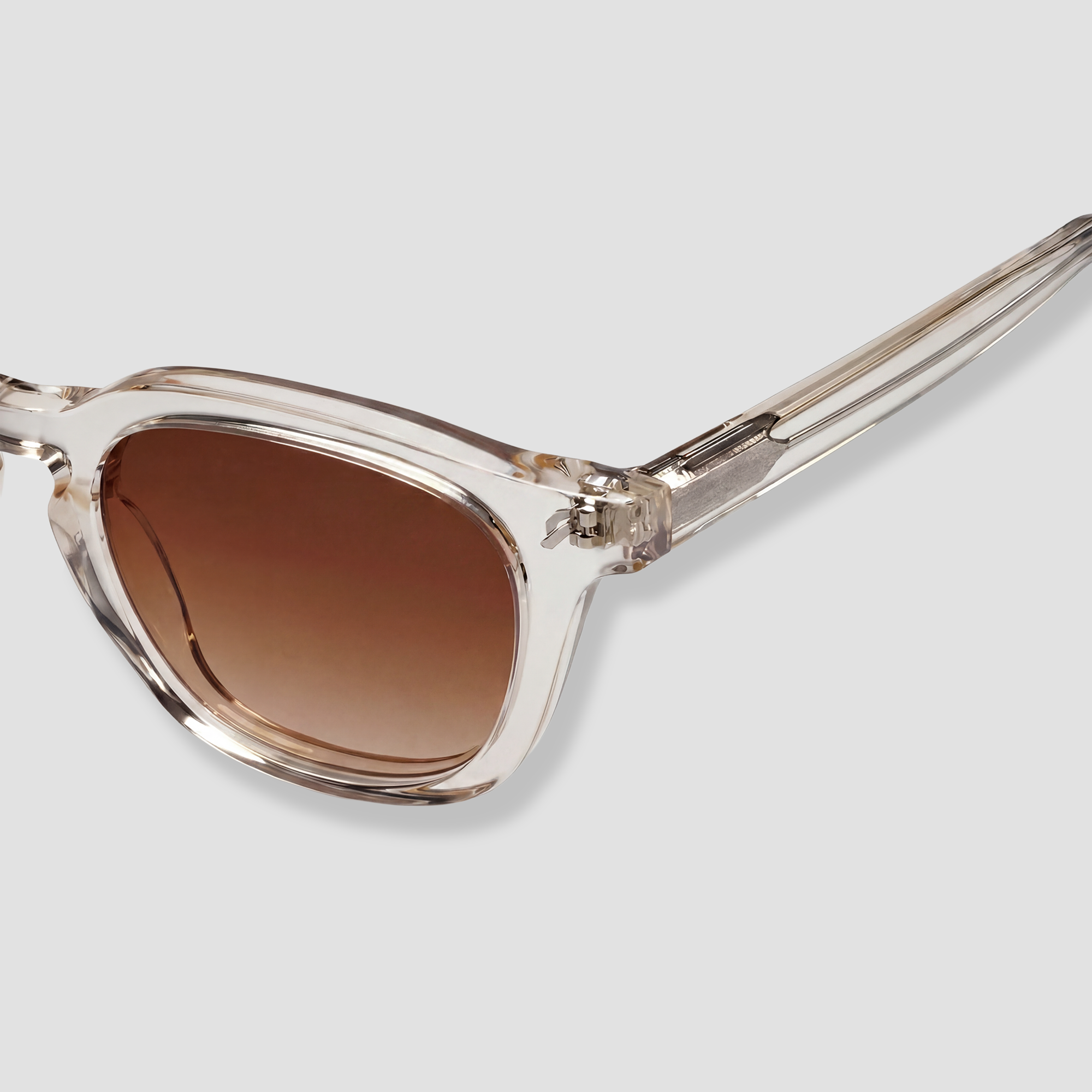 SONNENBRILLE CARLO BEIGE