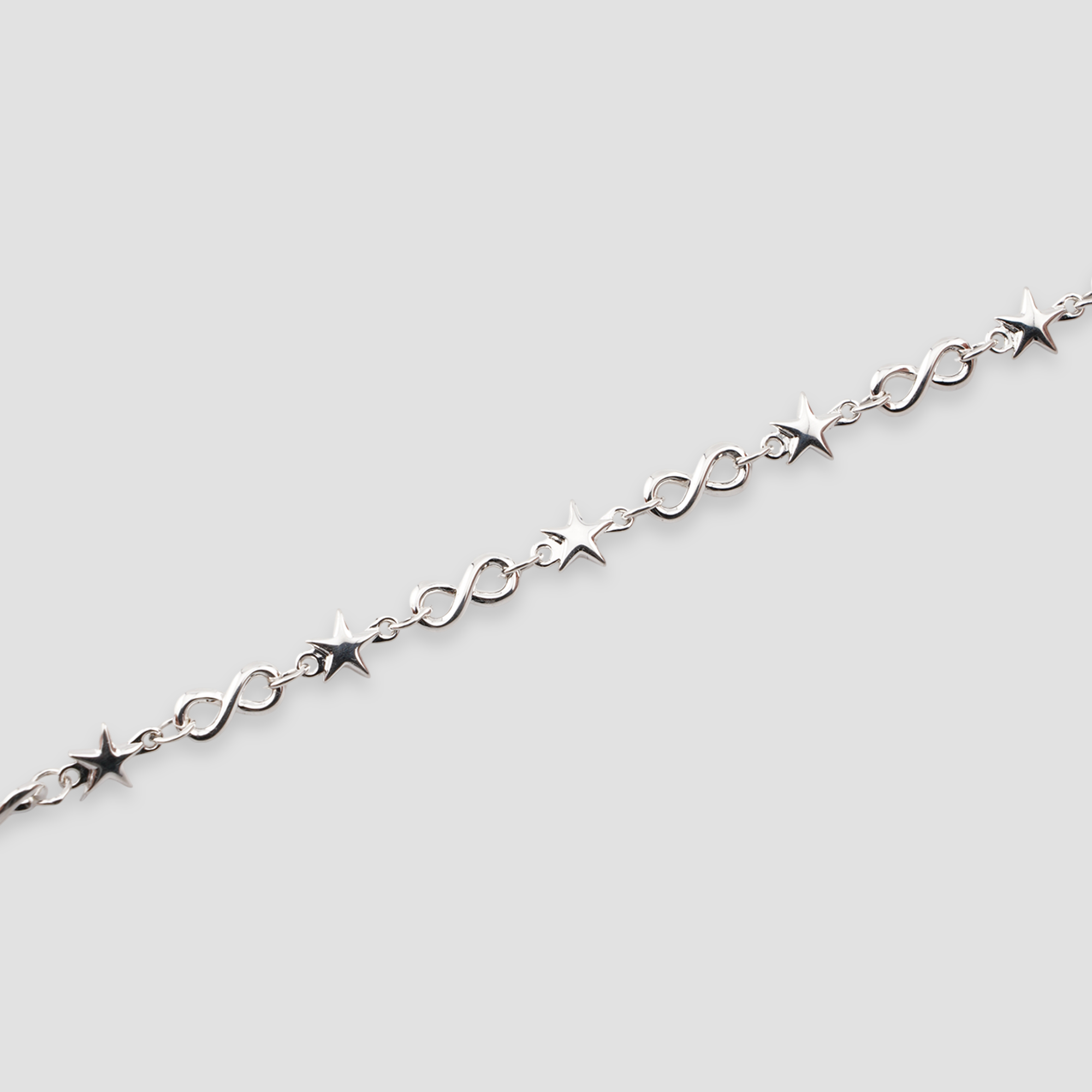 INFINITY STAR Bracelet
