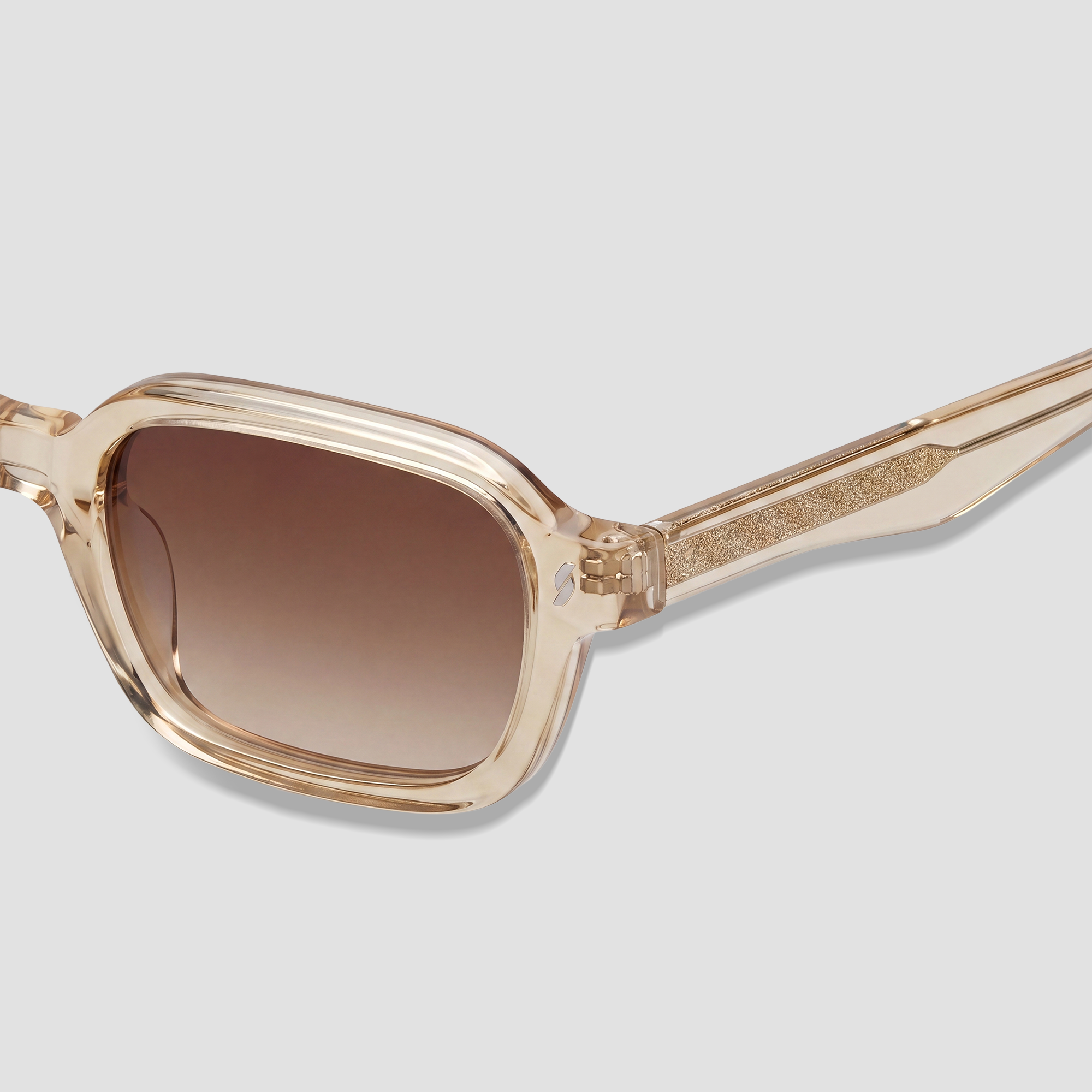 SONNENBRILLE KYRA BEIGE