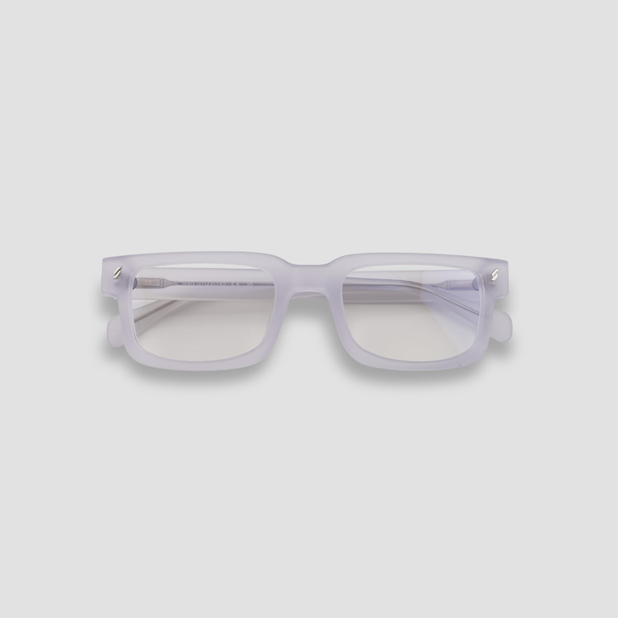 BLAULICHTFILTER BRILLE LATE FROZEN