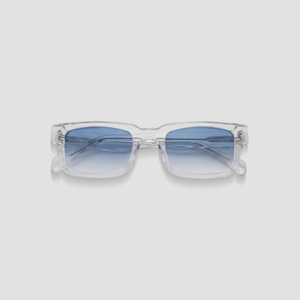 SONNENBRILLE LATE BLUE/GREY