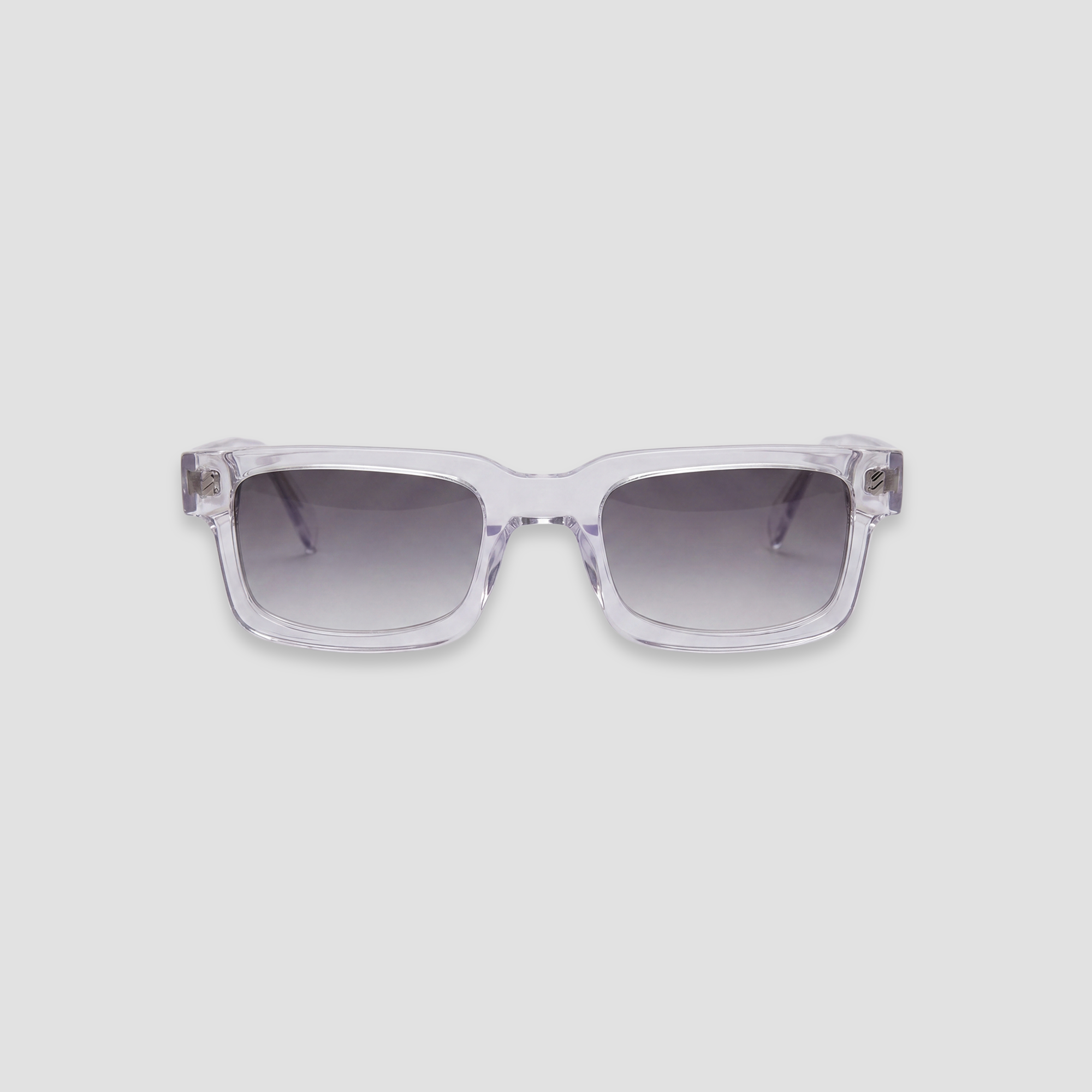 SONNENBRILLE LATE CLEAR