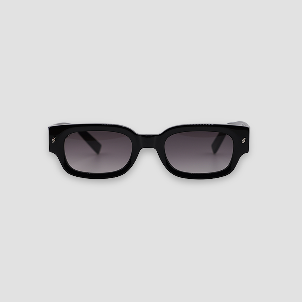 SONNENBRILLE LOCO BLACK