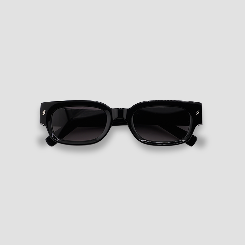 SONNENBRILLE LOCO BLACK