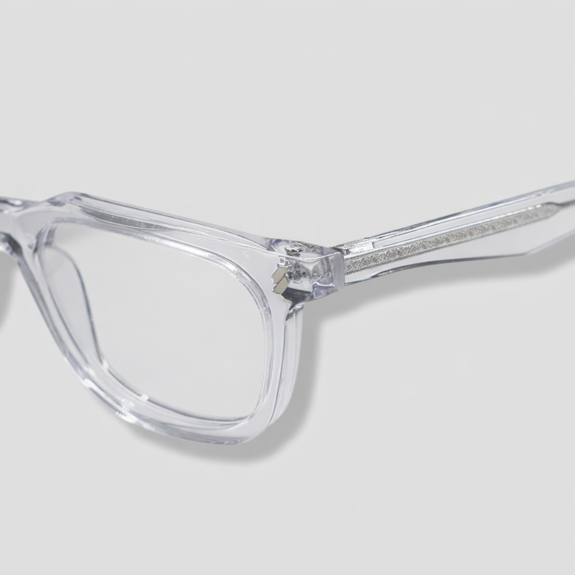 BLAULICHTFILTER BRILLE MASON