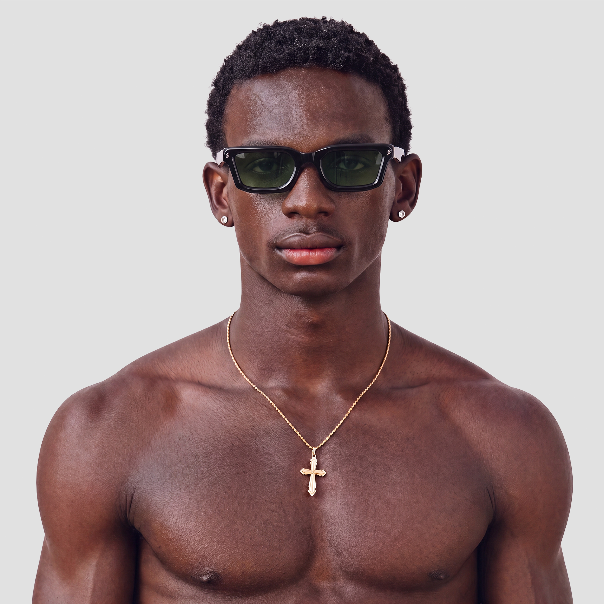 SONNENBRILLE SINS (FREISEIN X SANTES LIMITED)