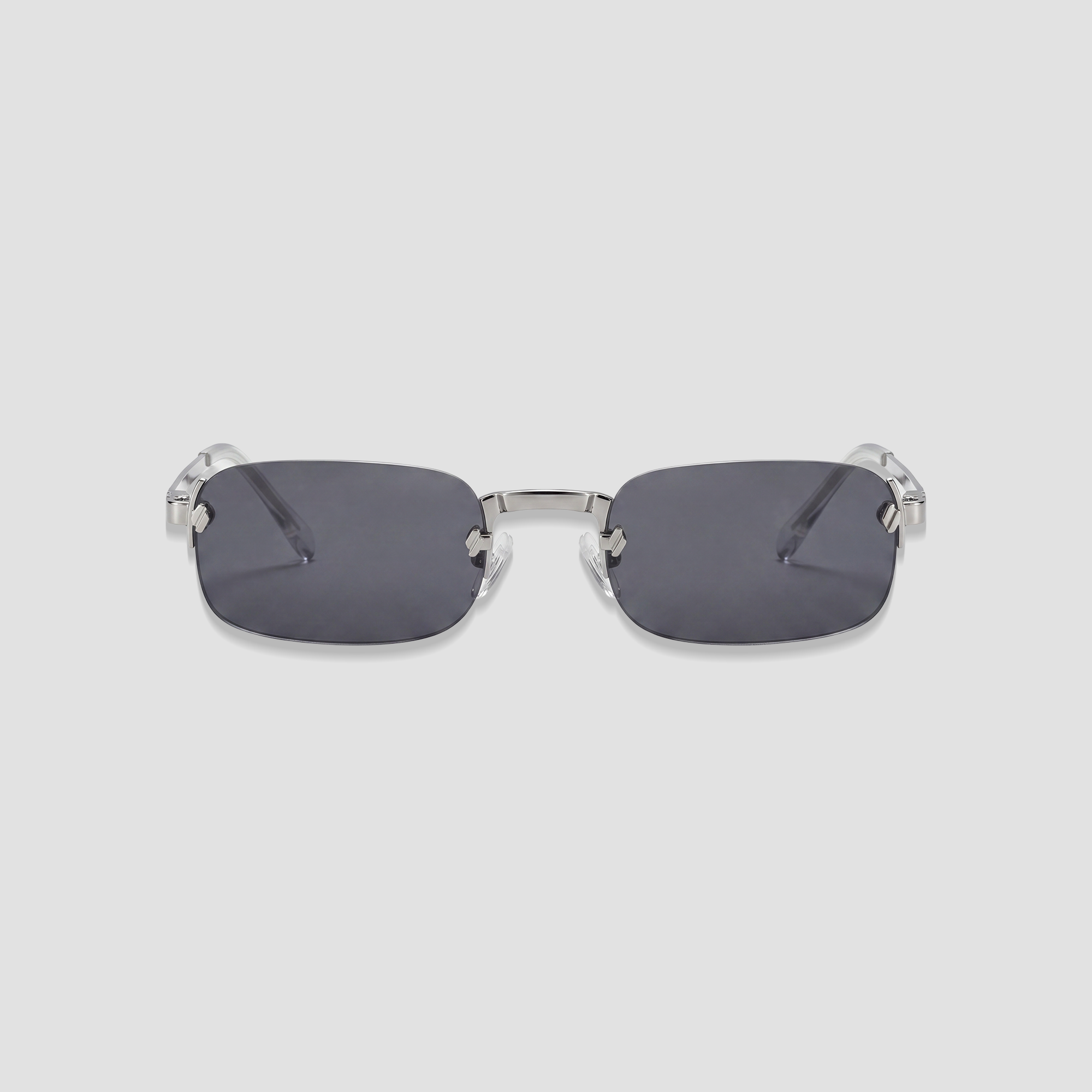 SONNENBRILLE TIME GREY