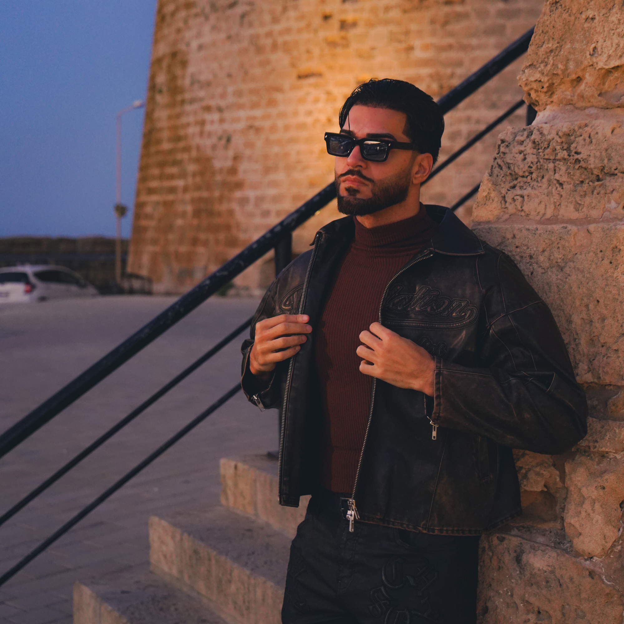 SONNENBRILLE MAINY (LIMITED)