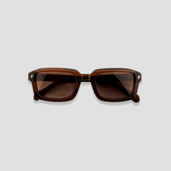 SONNENBRILLE AVERY BROWN