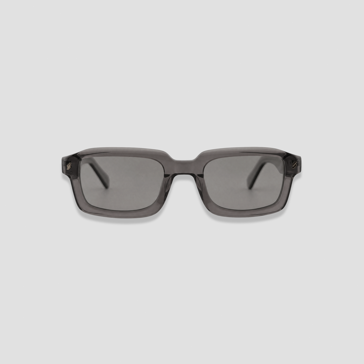 SONNENBRILLE AVERY GREY