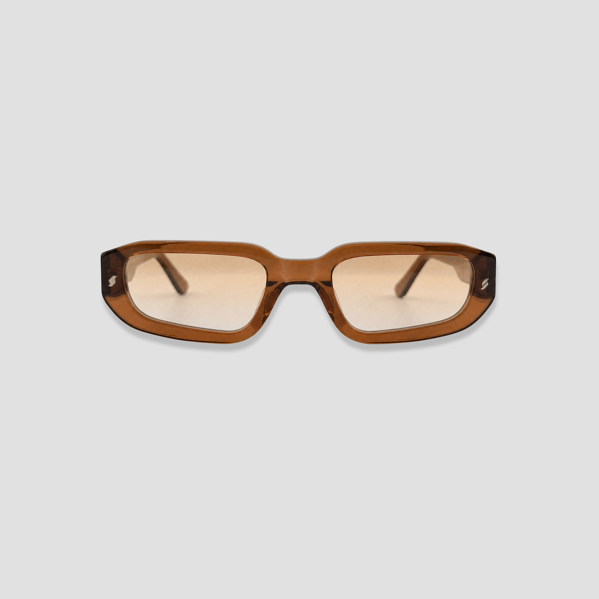SONNENBRILLE AMAYA BROWN