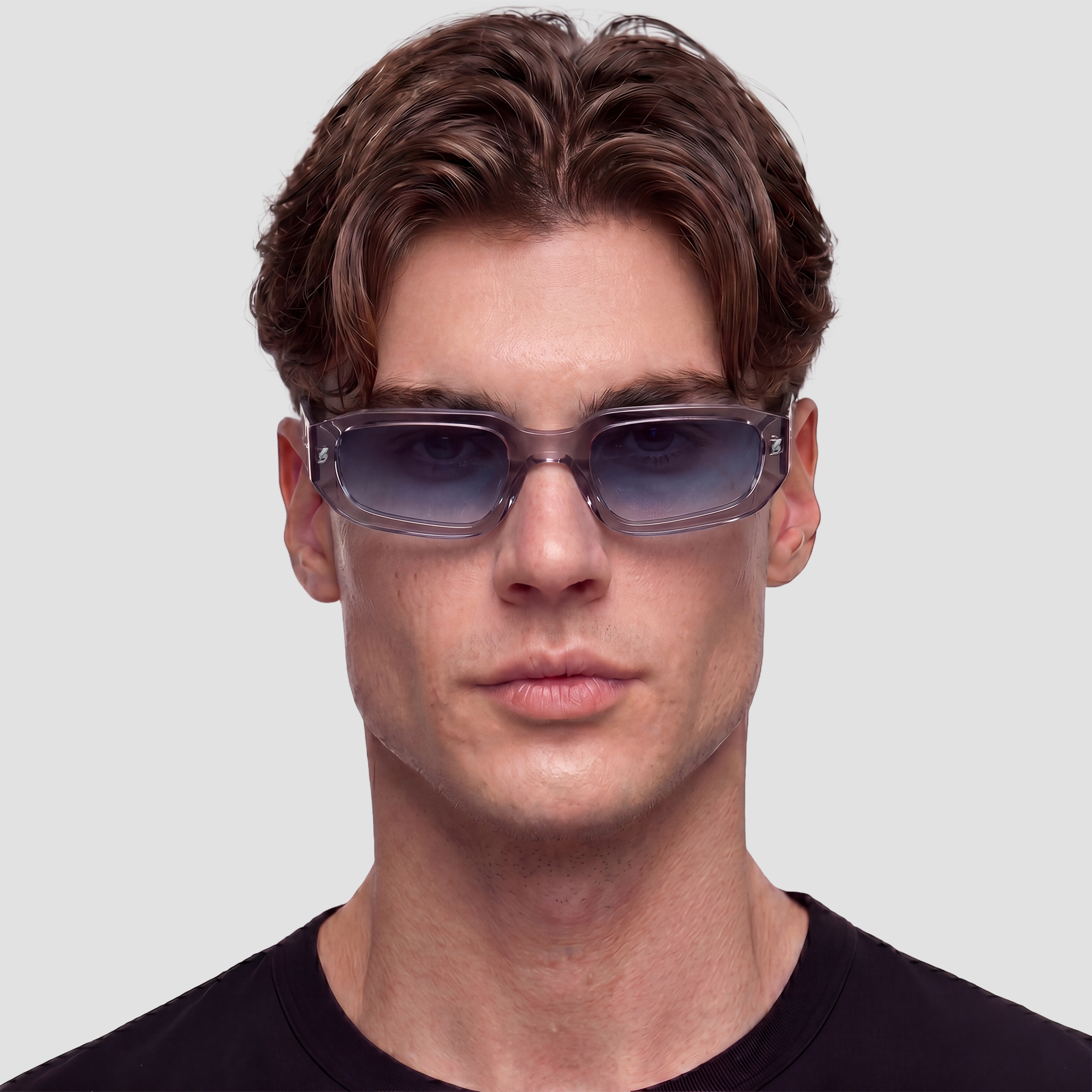 SONNENBRILLE AMAYA GREY