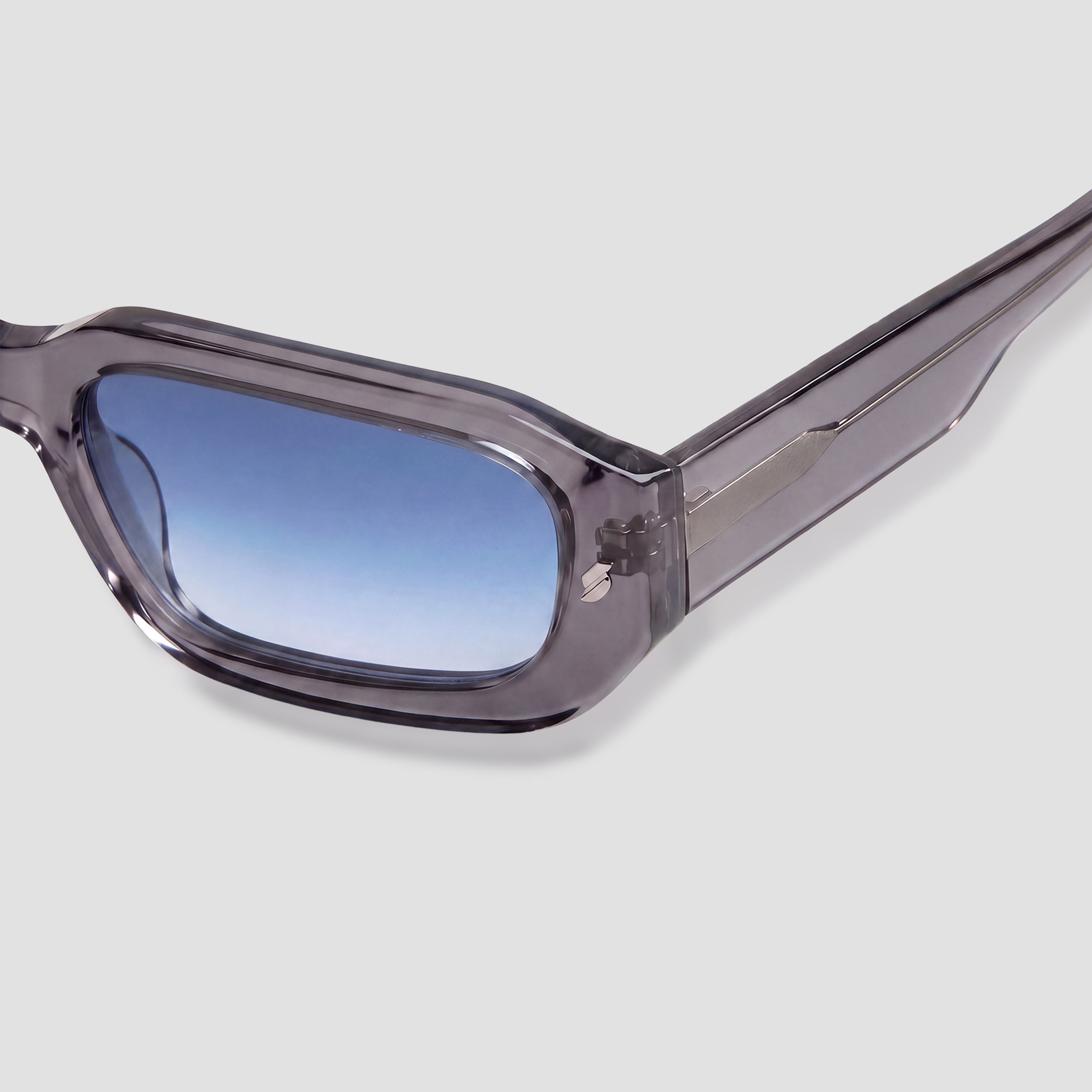 SONNENBRILLE AMAYA GREY