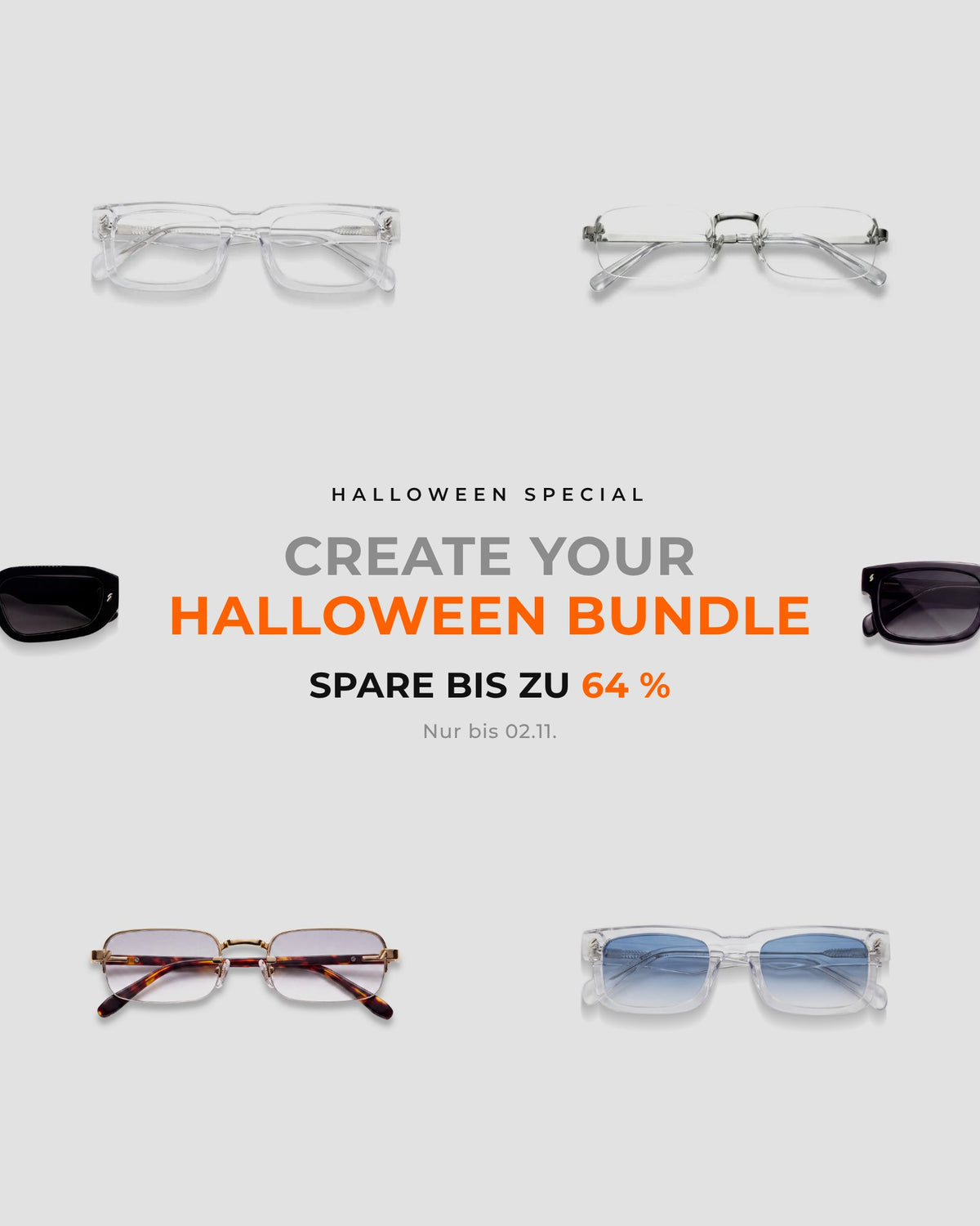 Halloween Bundle