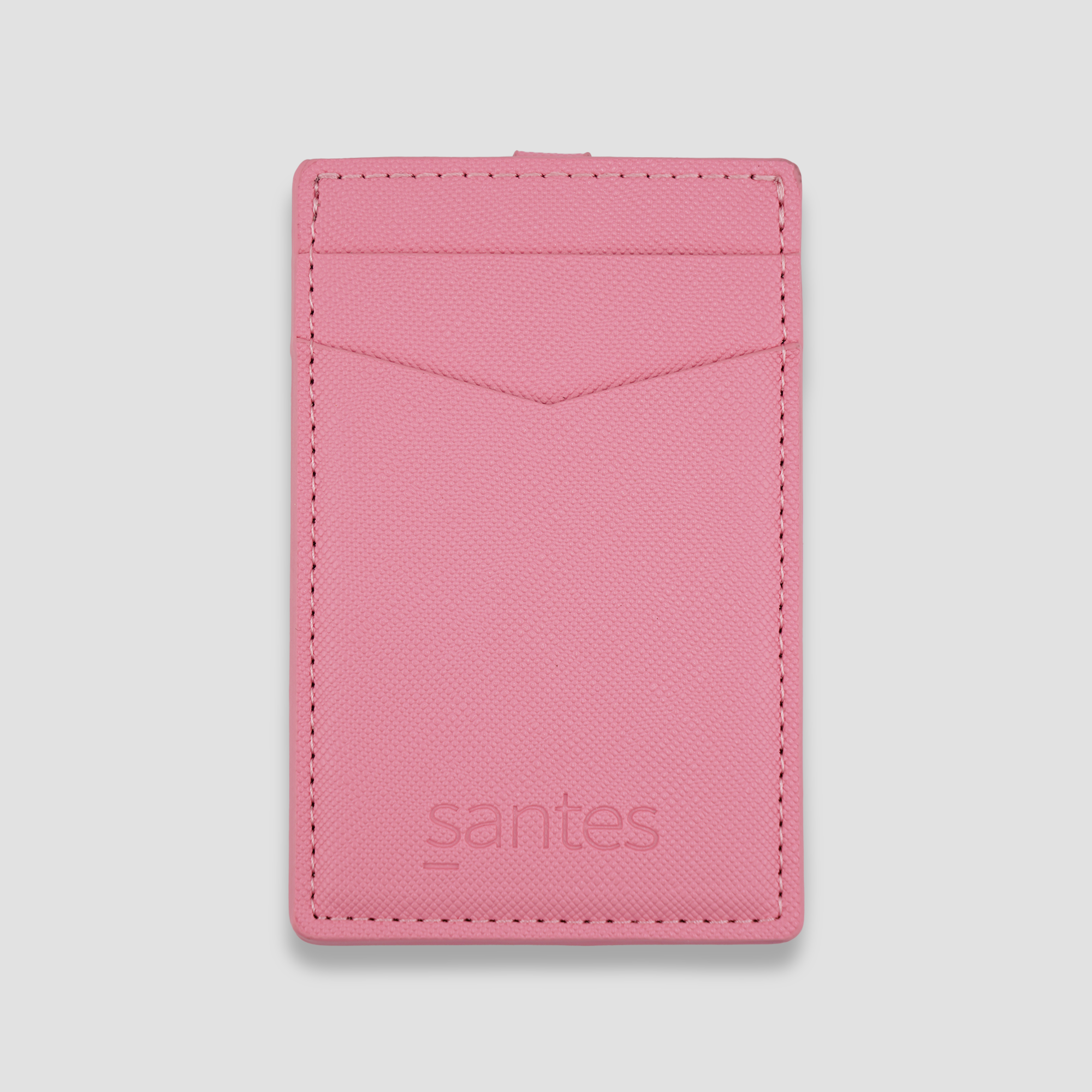 Saffiano CARDHOLDER Rosa