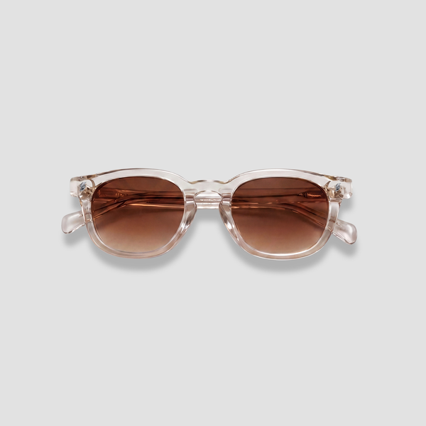 SONNENBRILLE CARLO BEIGE