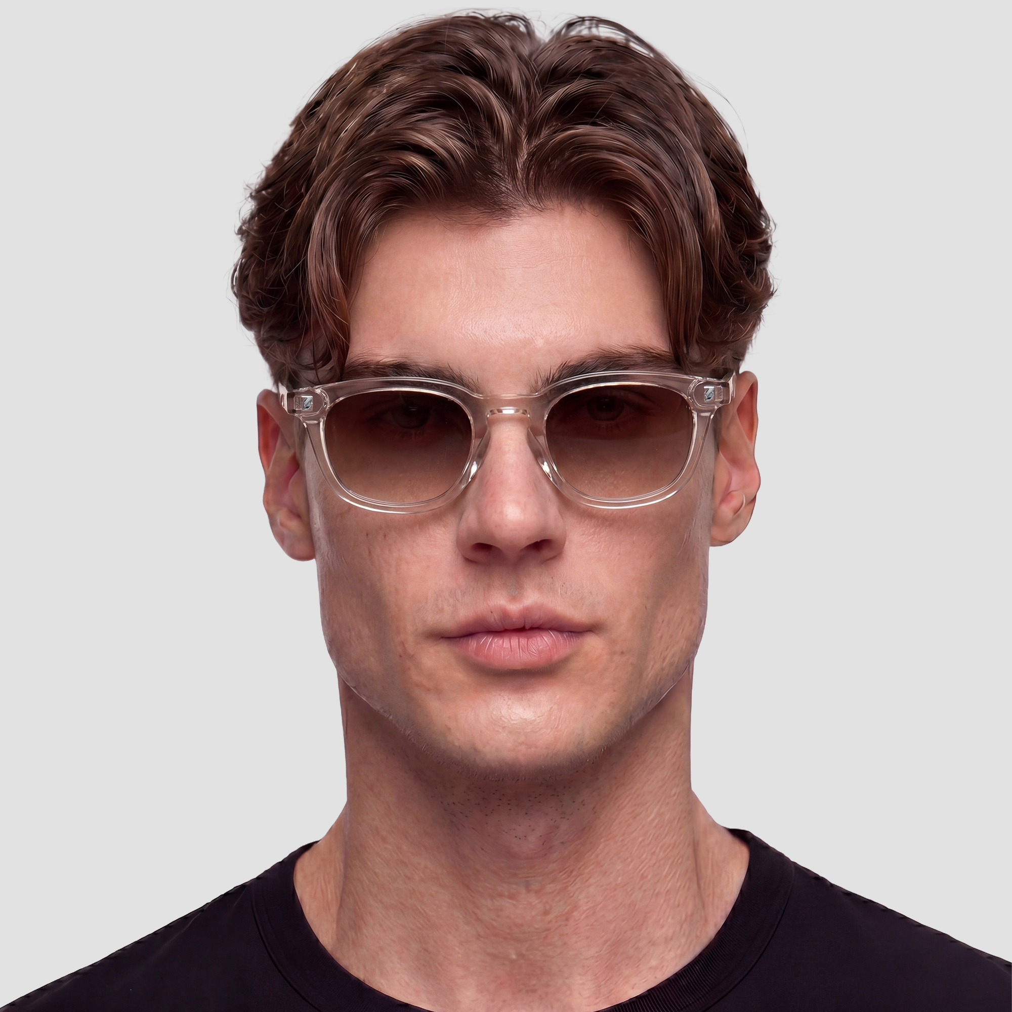 SONNENBRILLE CARLO BEIGE