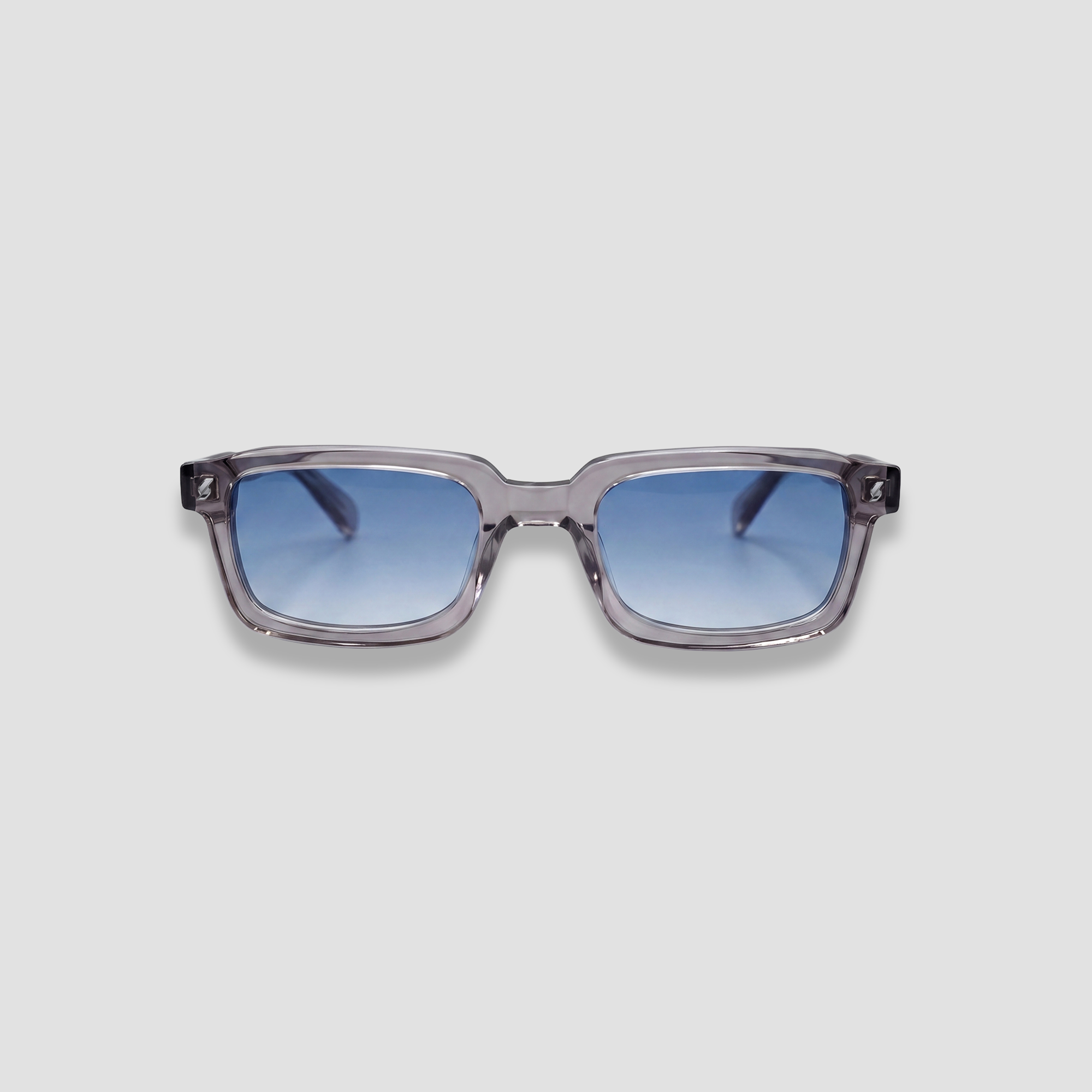 SONNENBRILLE CLEAN BLUE