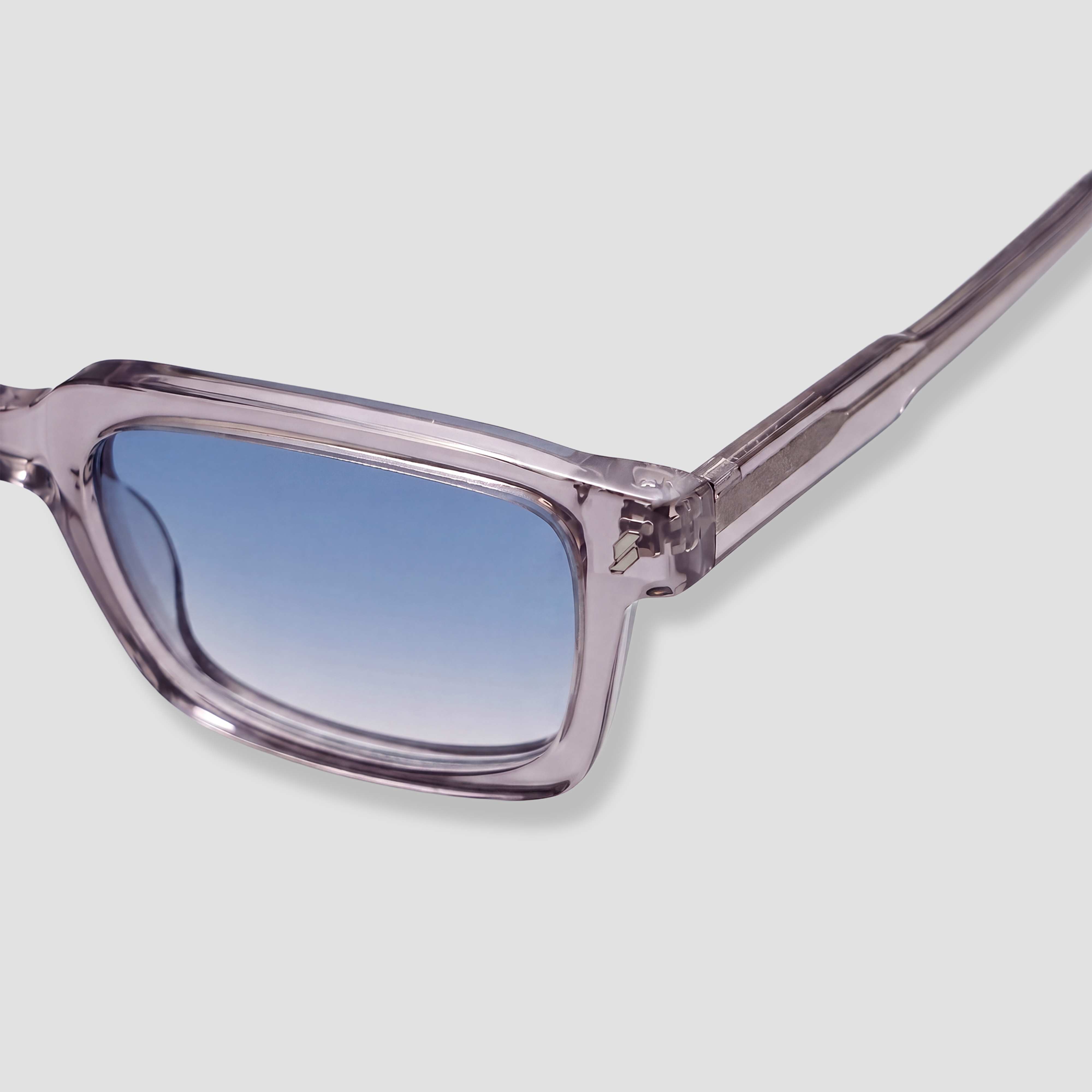 SONNENBRILLE CLEAN BLUE