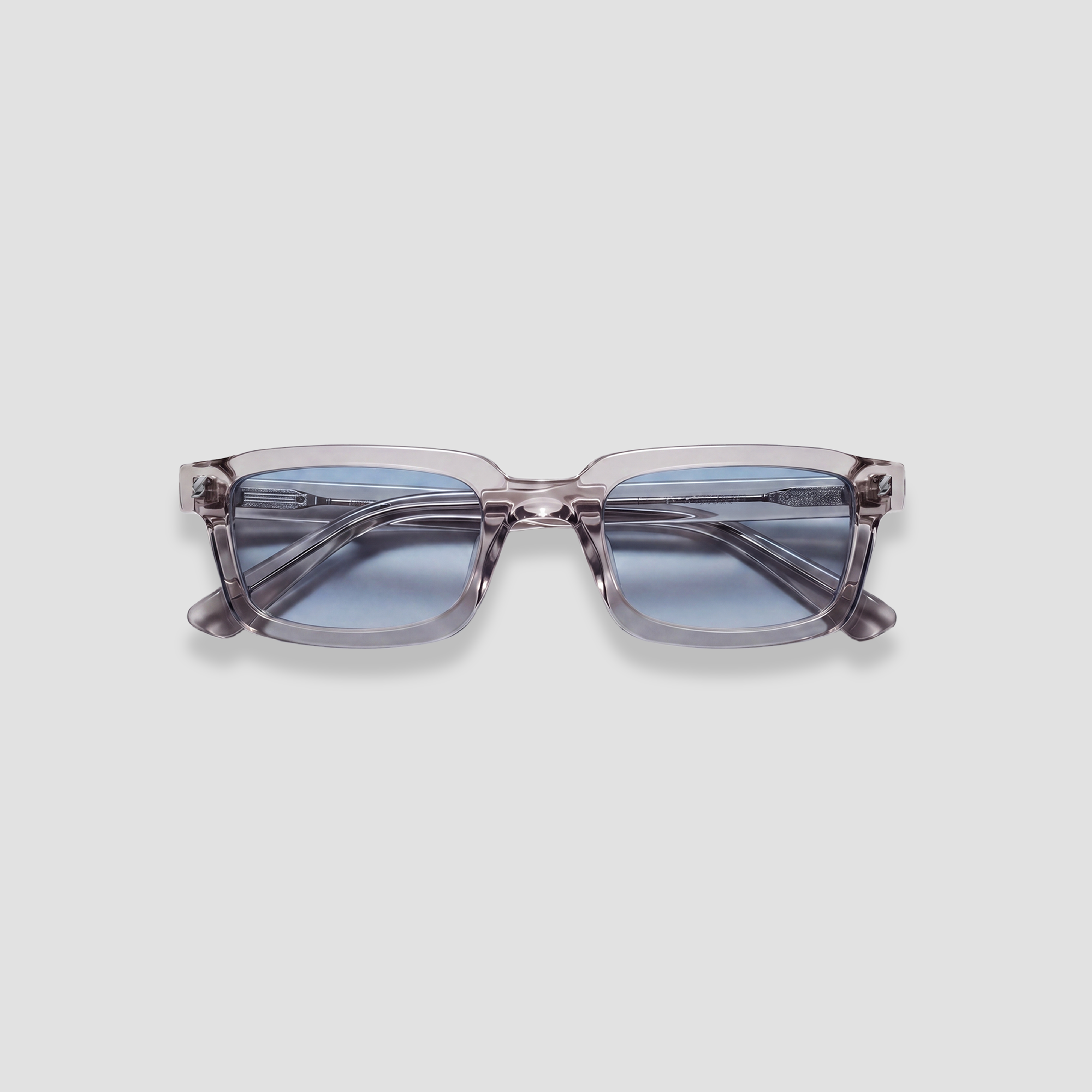SONNENBRILLE CLEAN BLUE