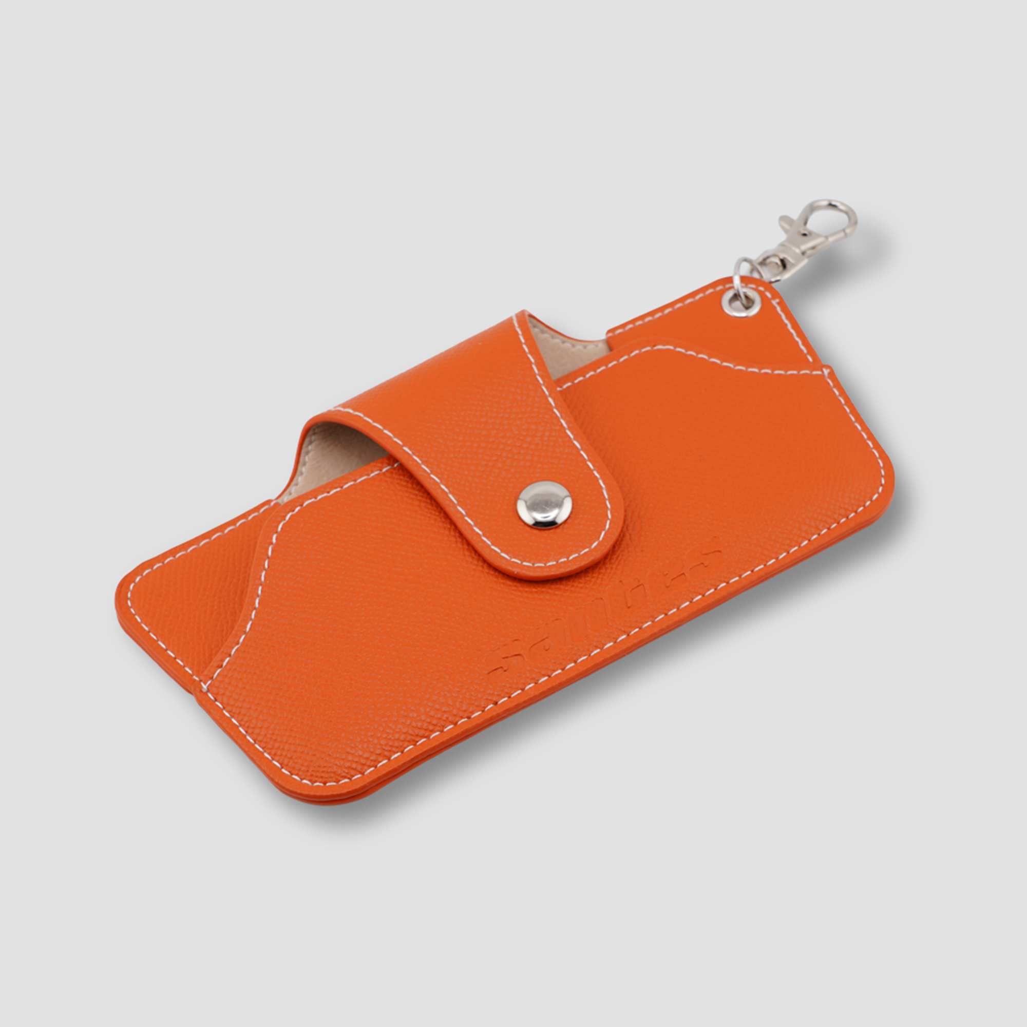 OPEN BAG Orange