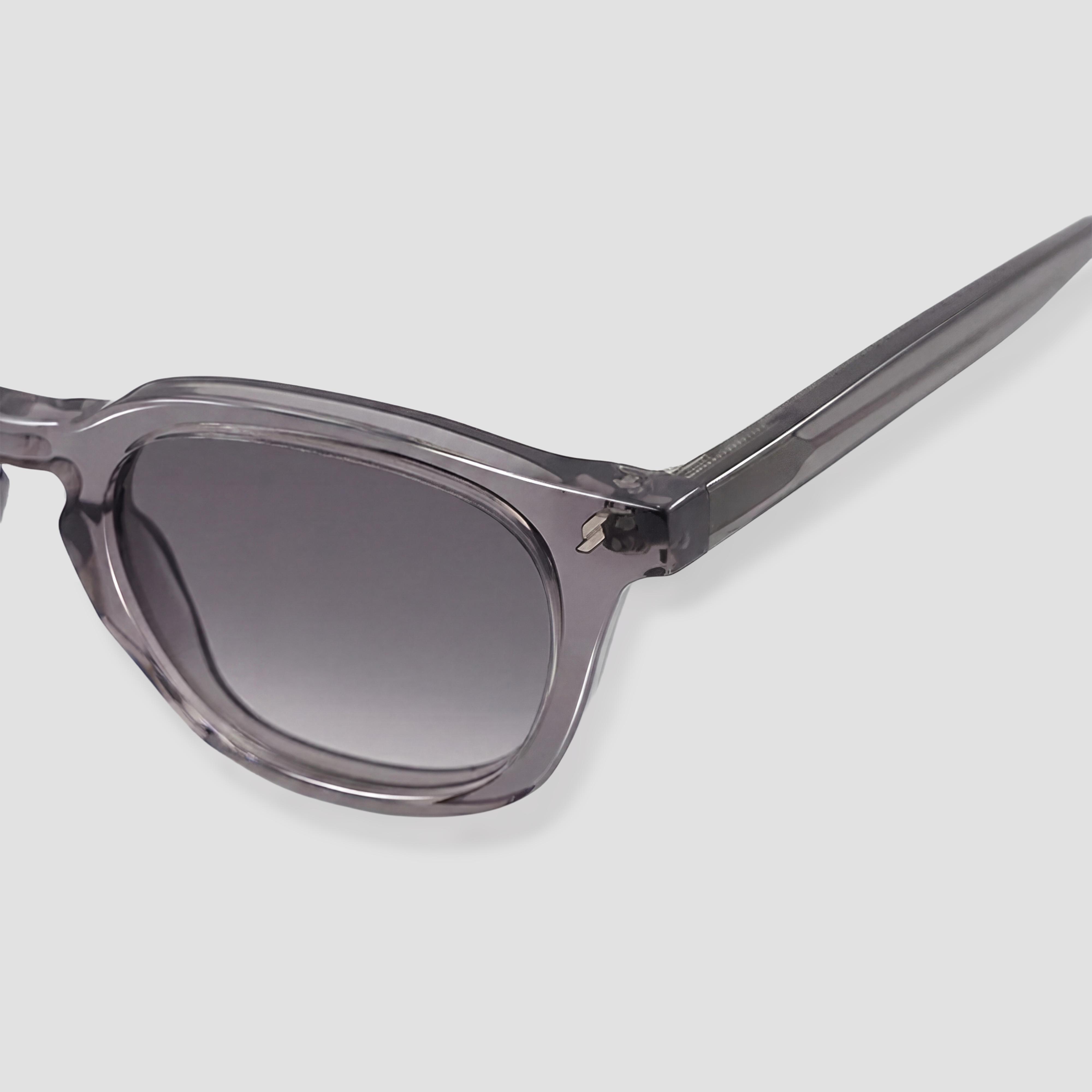 SONNENBRILLE CARLO GREY