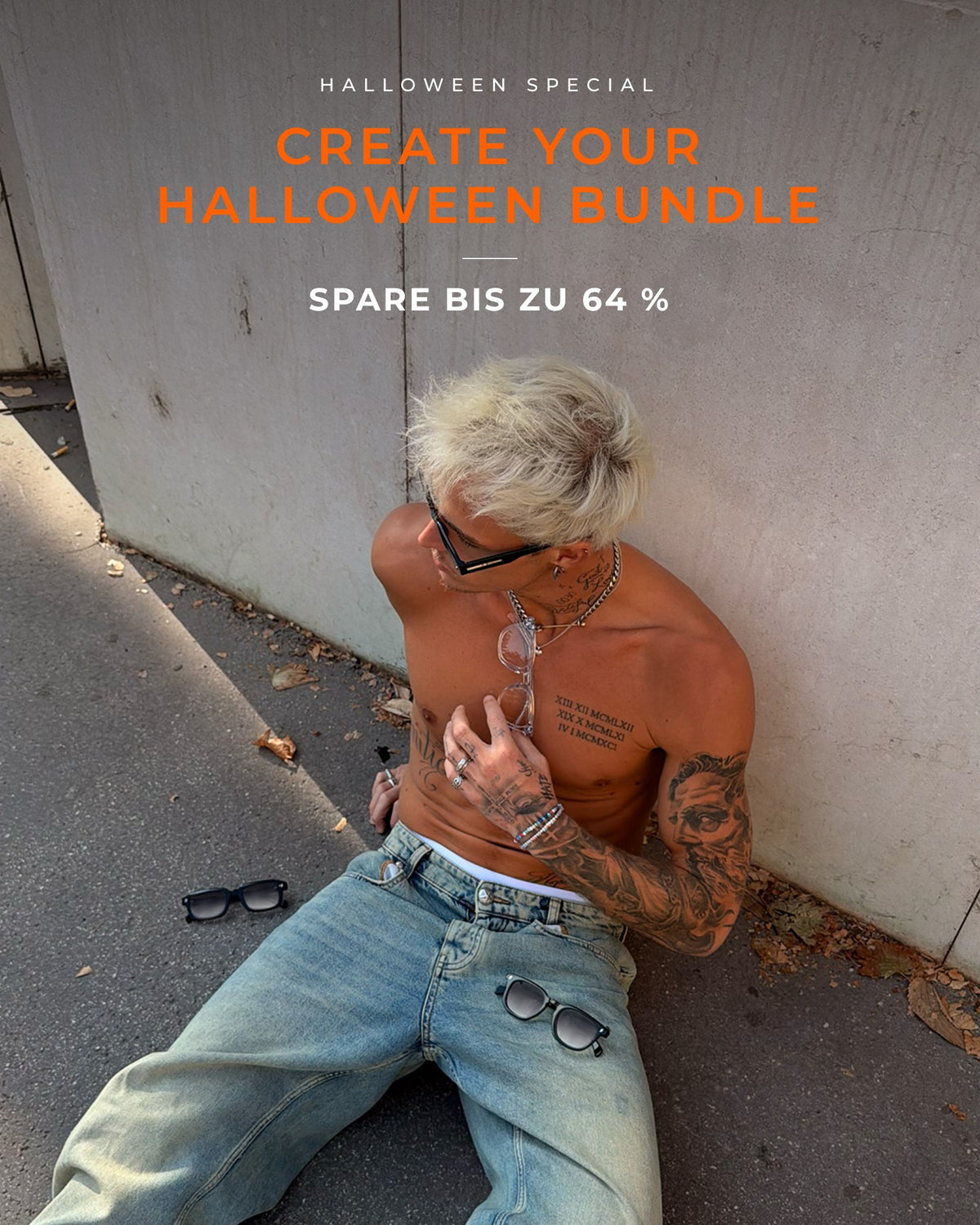 Halloween Bundle