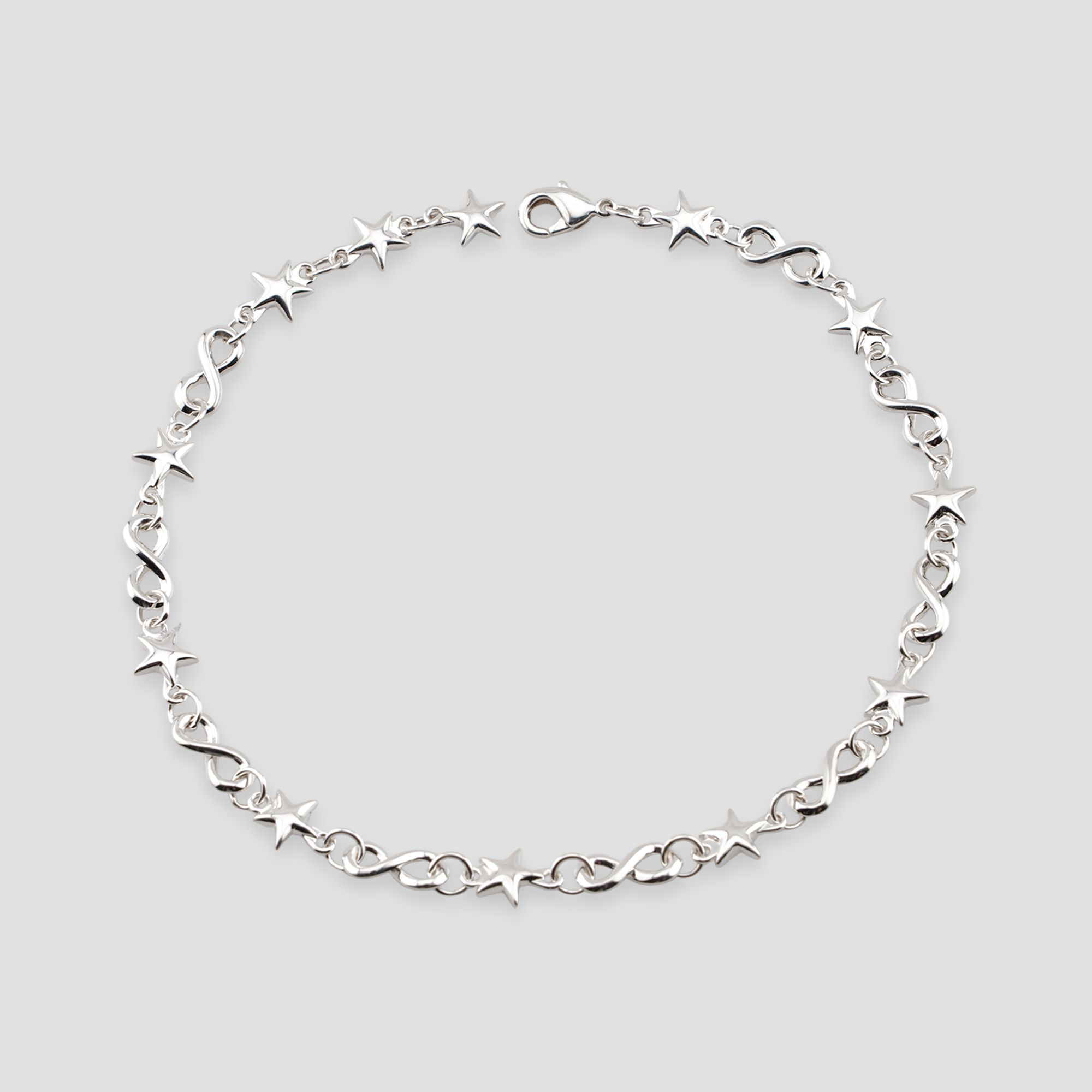 INFINITY STAR Bracelet