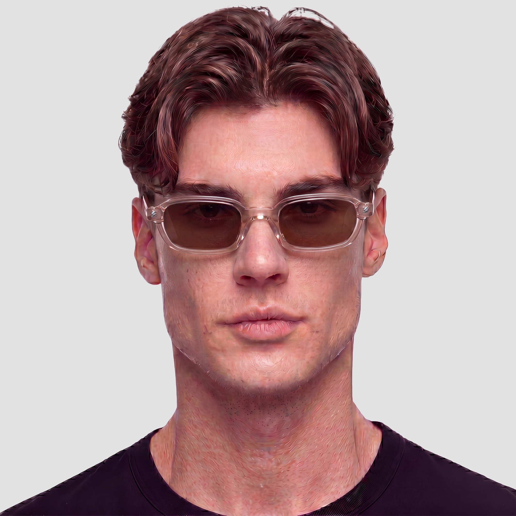 SONNENBRILLE KYRA BEIGE