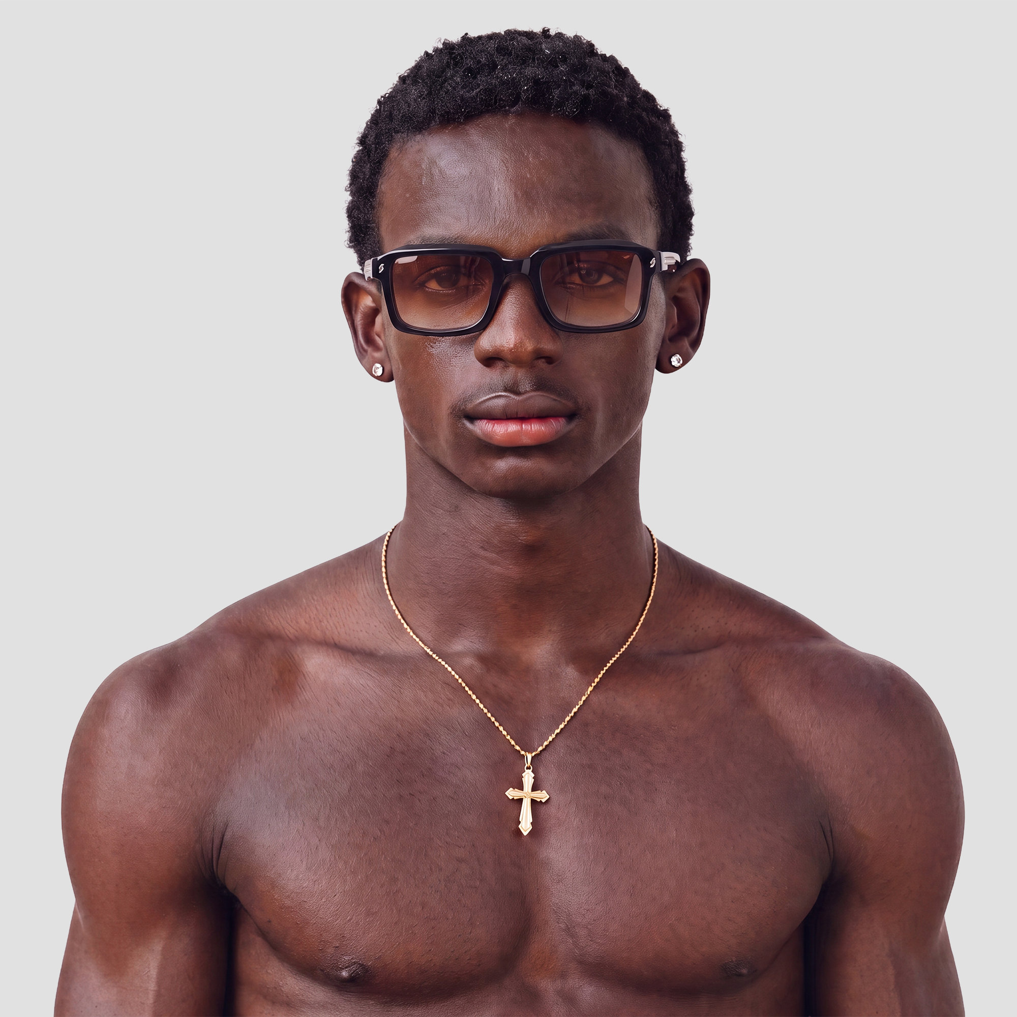 SONNENBRILLE KHALIFA (FREISEIN X SANTES LIMITED)