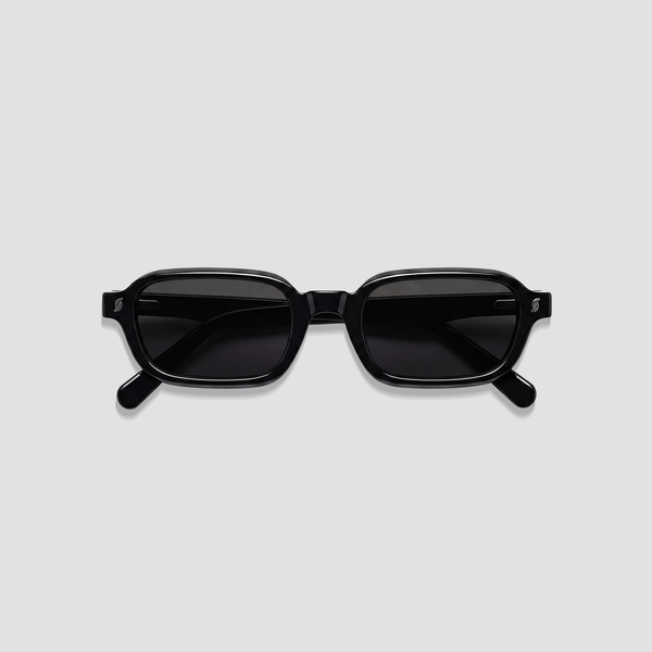 SONNENBRILLE KYRA BLACK