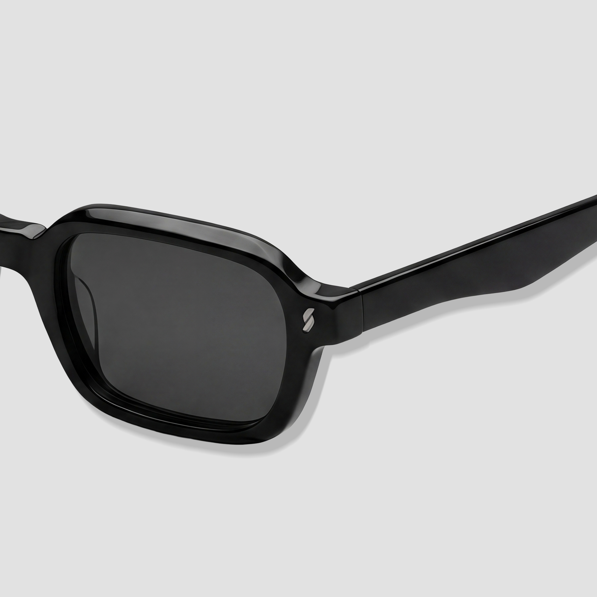 SONNENBRILLE KYRA BLACK