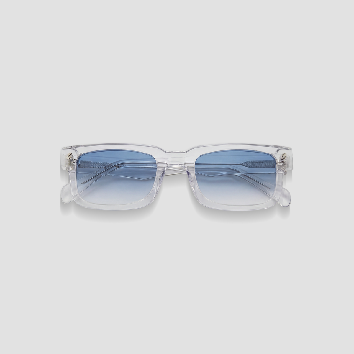 SONNENBRILLE LATE BLUE/GREY