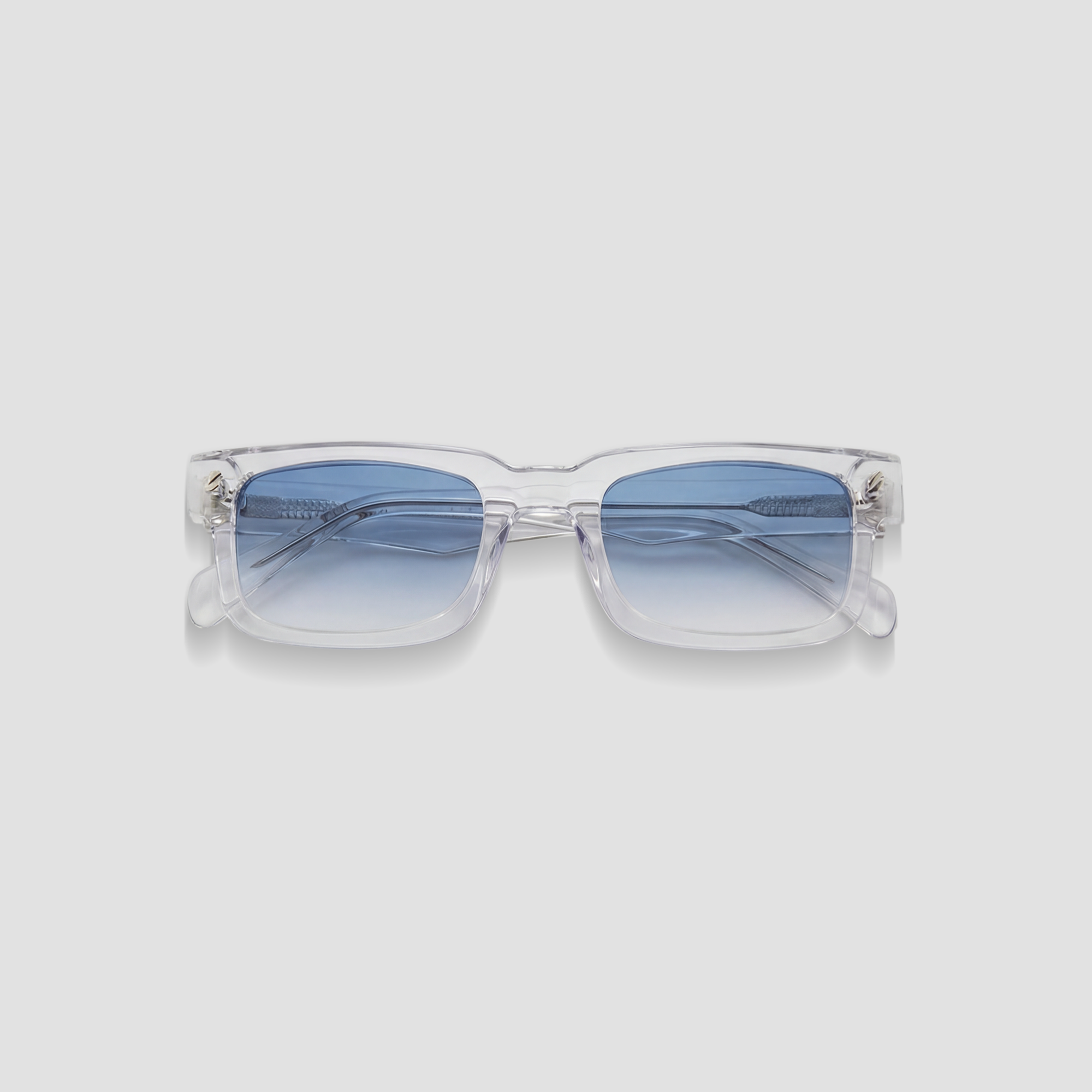 SONNENBRILLE LATE BLUE/GREY