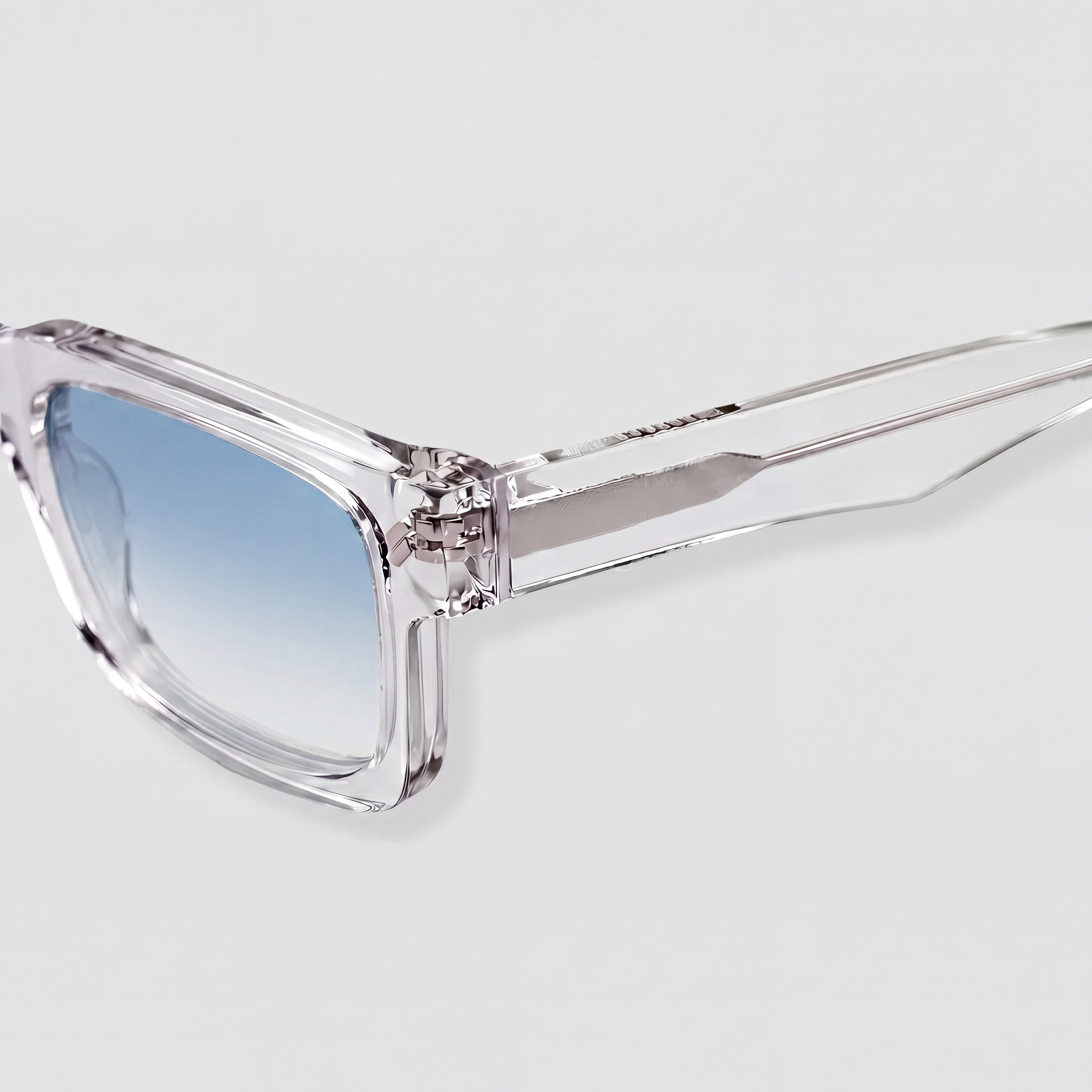 SONNENBRILLE LATE BLUE/GREY